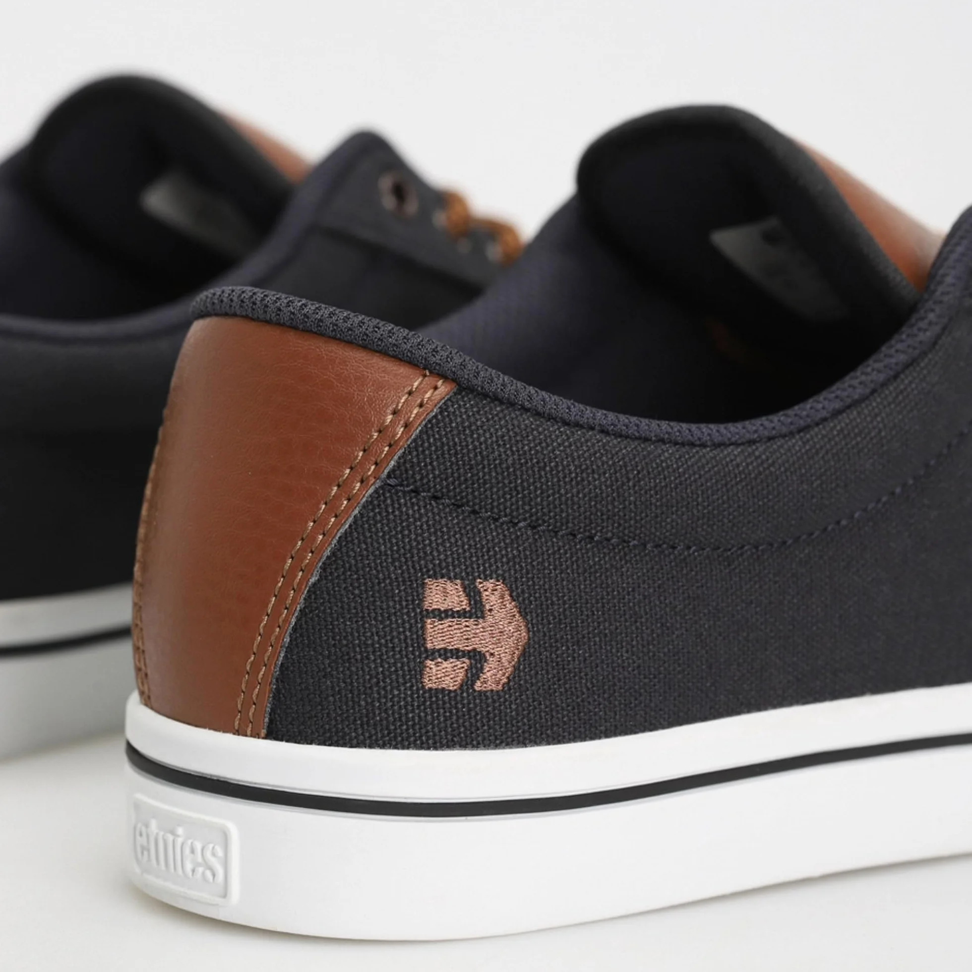 Etnies Jameson 2 Eco, ekologiczne buty w stylu skate, wzmocniona podeszwa typu cupsole, amortyzacja, na co dzień, wegańskie