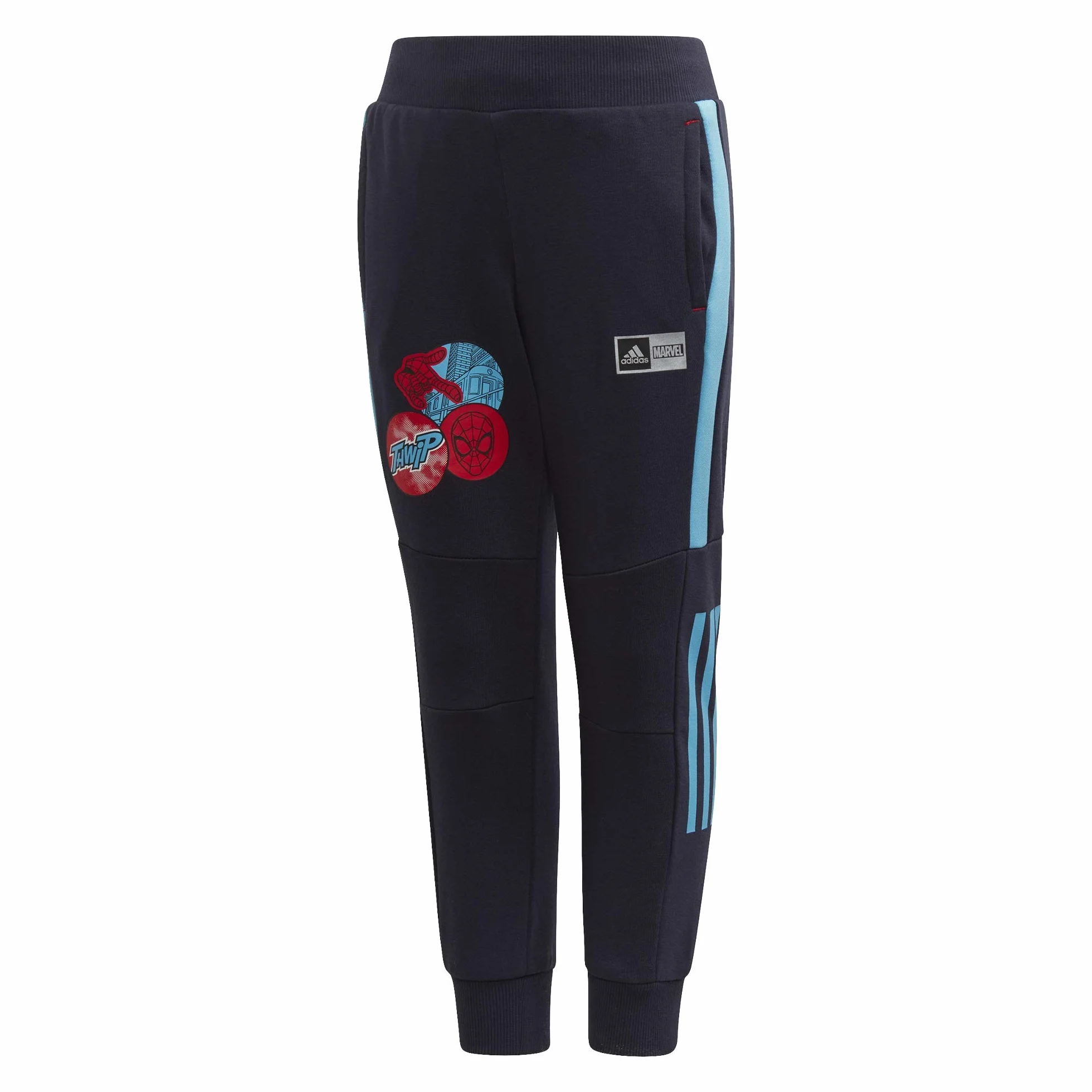 adidas Lb Dy Sm Pant - Spodnie Chłopcy