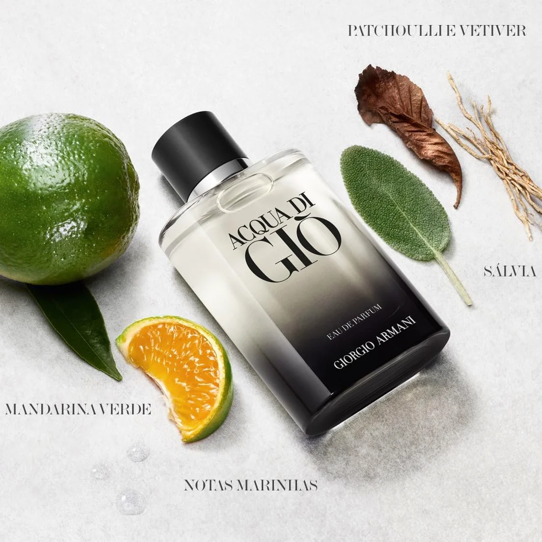 Acqua Di Gio Uomo woda perfumowana 200 ml marki ARM