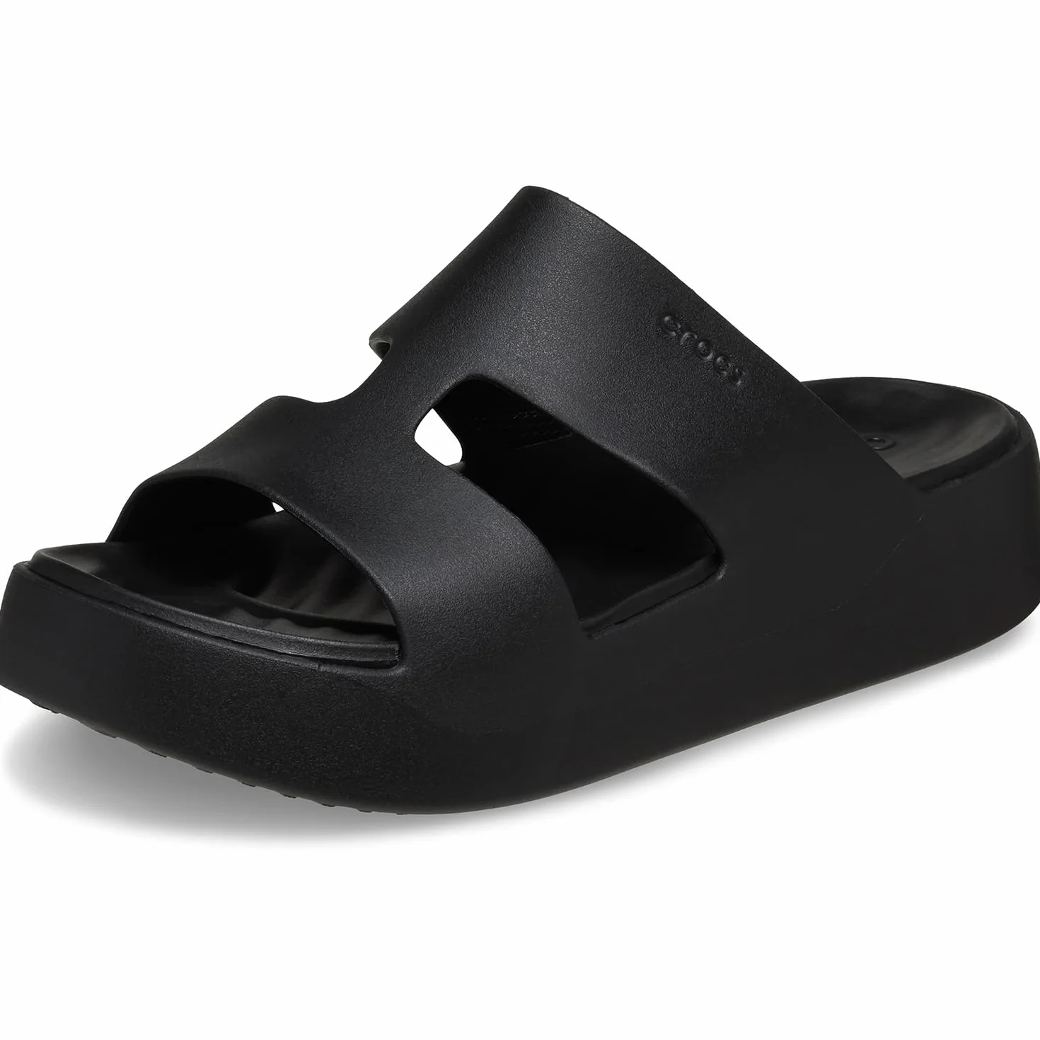 Crocs Kobiety Getaway Platform H-strapSandal