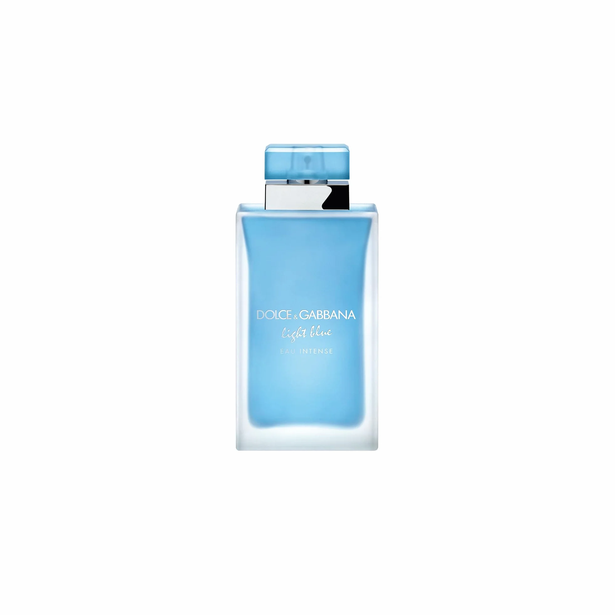 DOLCE & GABBANA Light Blue Eau Intense Eau de Parfum 50 ml
