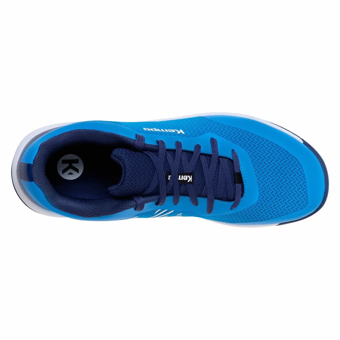 Kempa Uniseks Kourtfly Threebuty sportowe
