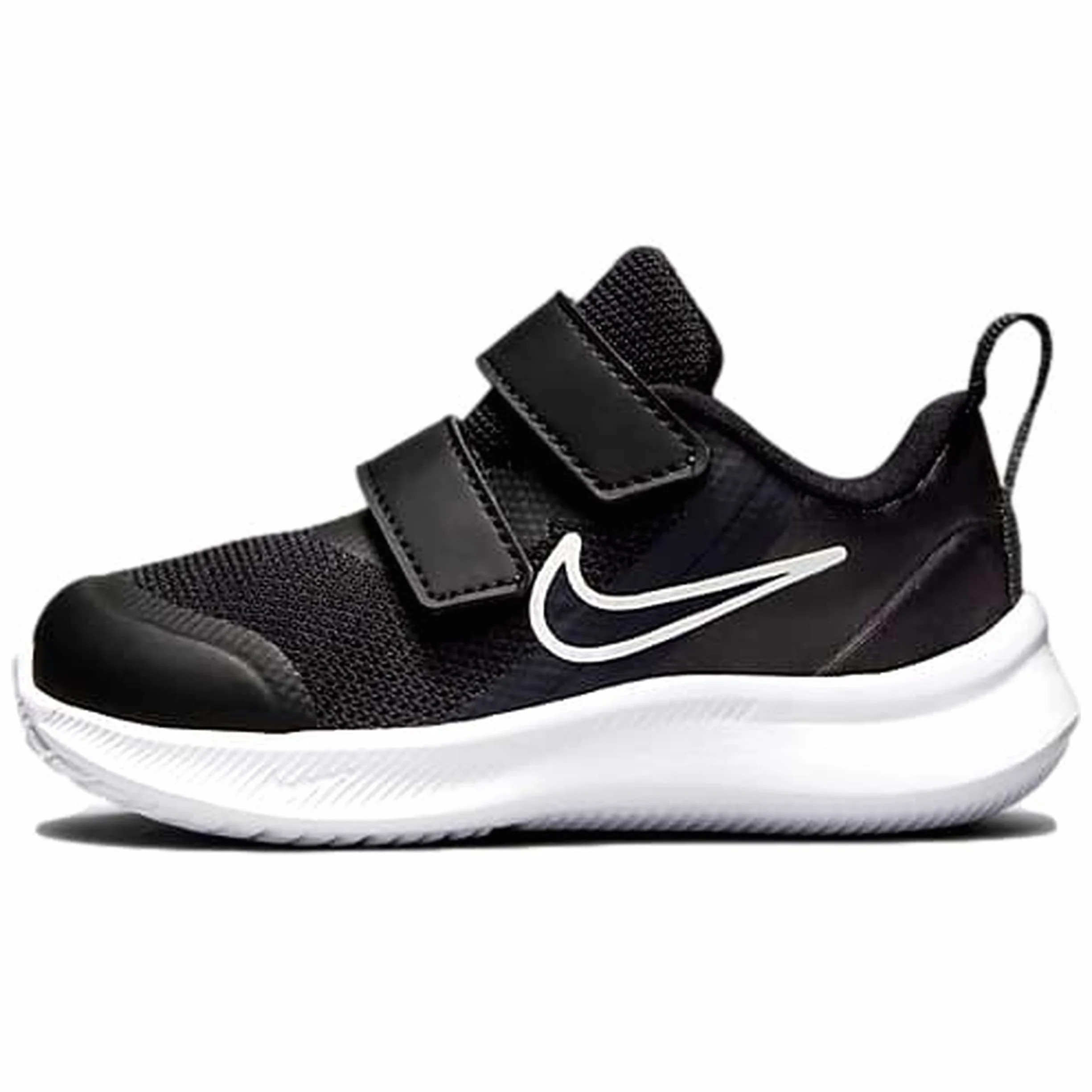 NIKE Uniseks - dzieci Star Runner 3Buty