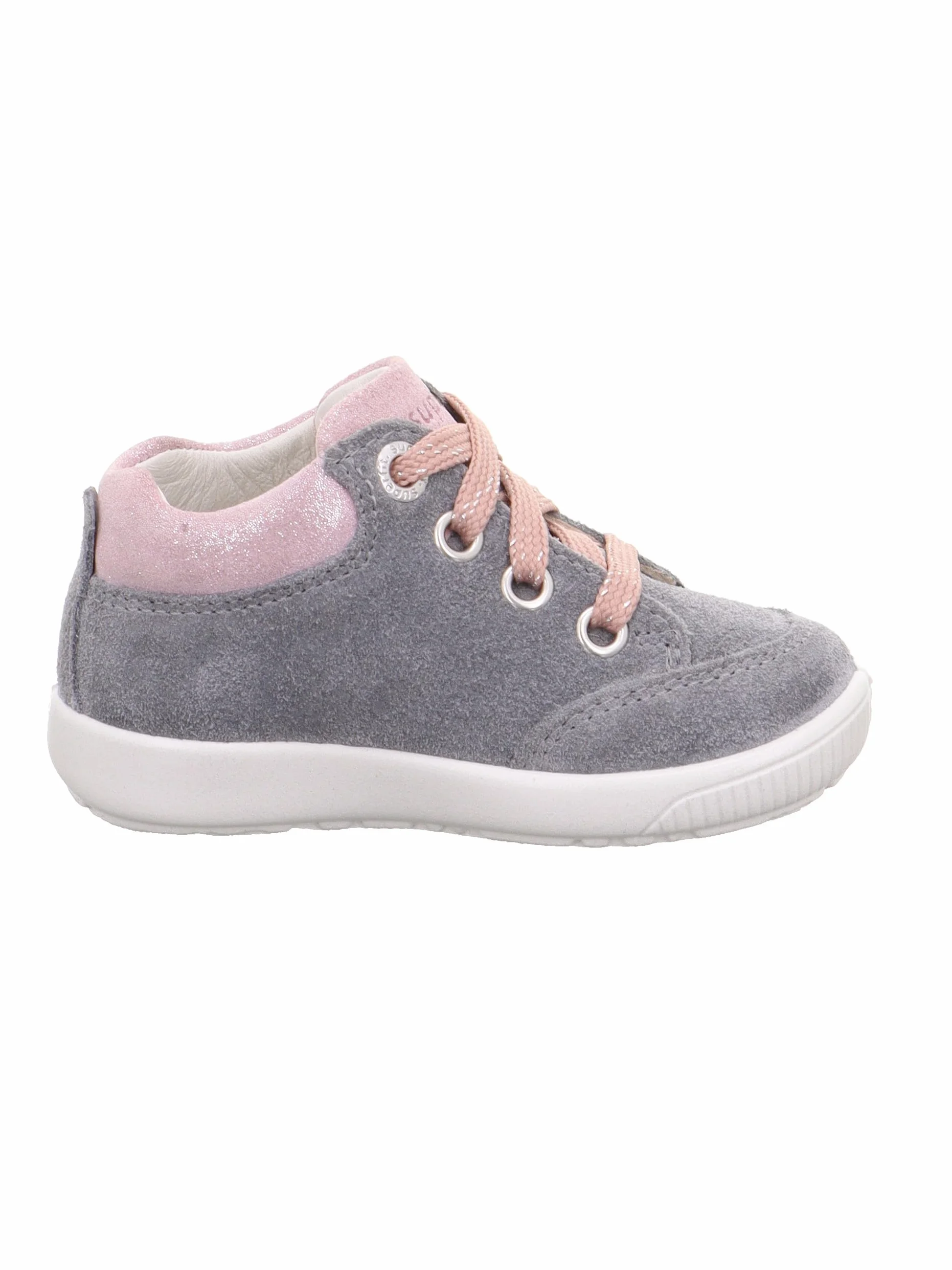 Superfit Dziewczynki Starlightbuty do nauki chodzenia