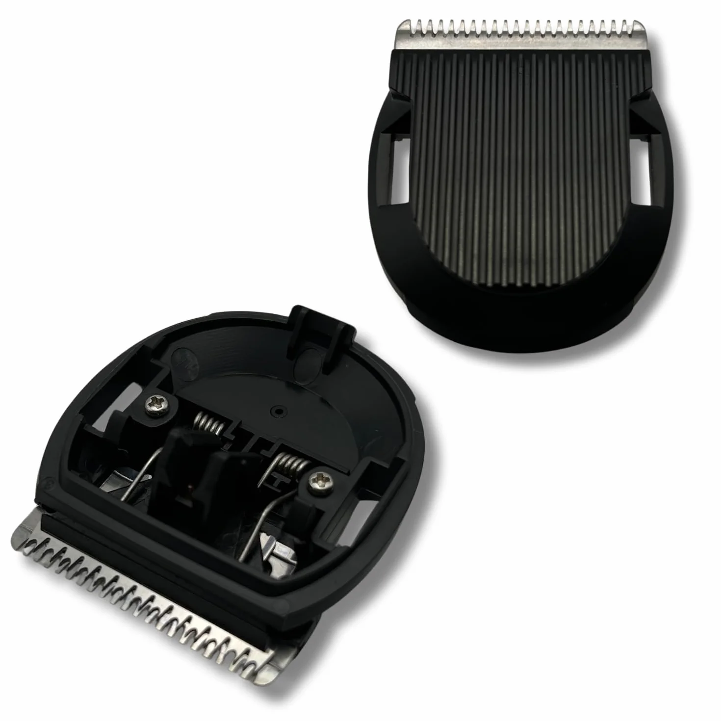 Głowica nożowa kompatybilna z BaByliss E974E E973E Power Glide maszynka do strzyżenia włosów, ostrze zapasowe, część zamienna do oryginalnego numeru 35009730