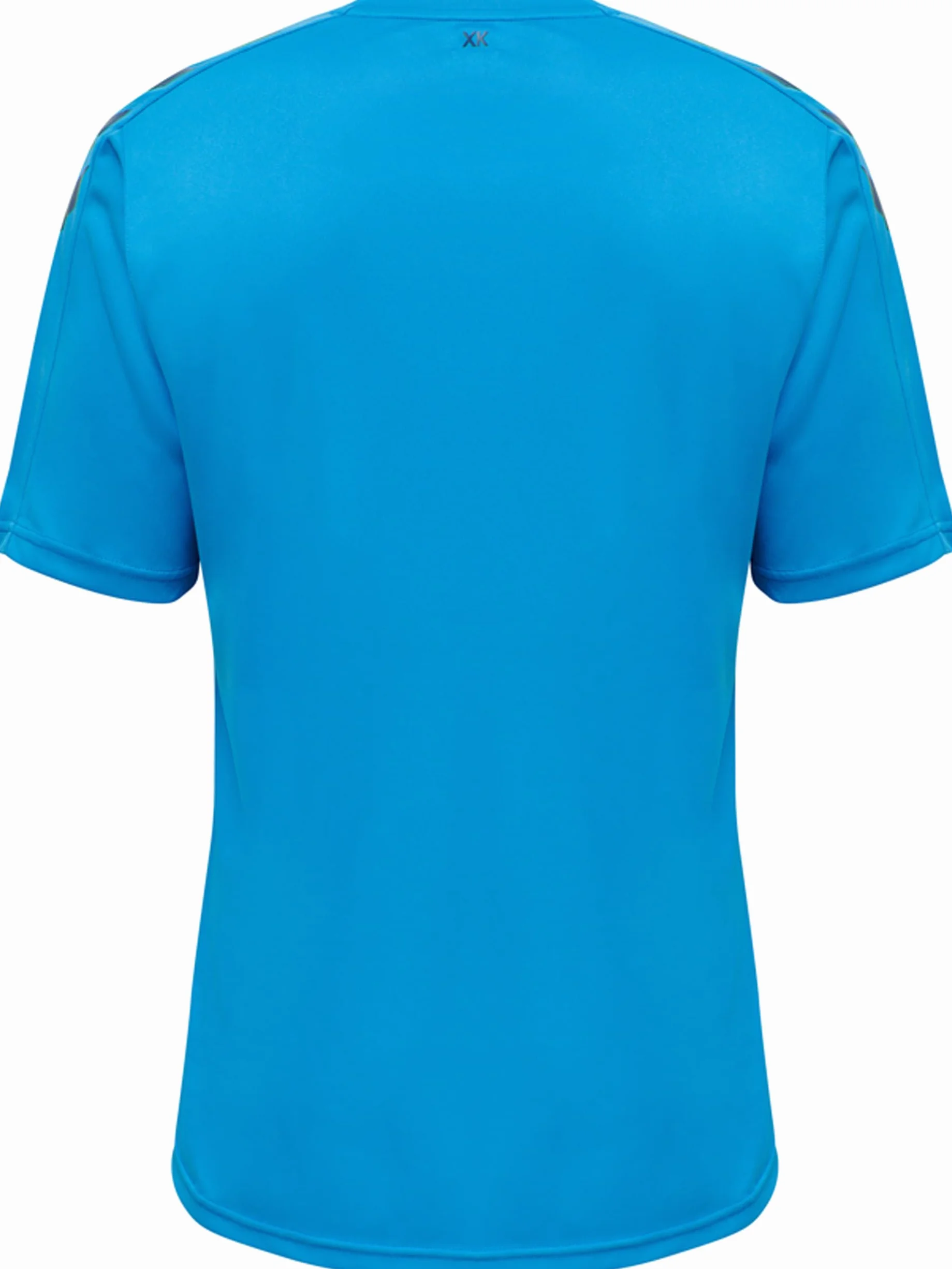 hummel T-shirt Mężczyźni Hmlcore Xk Poly Jersey S/S