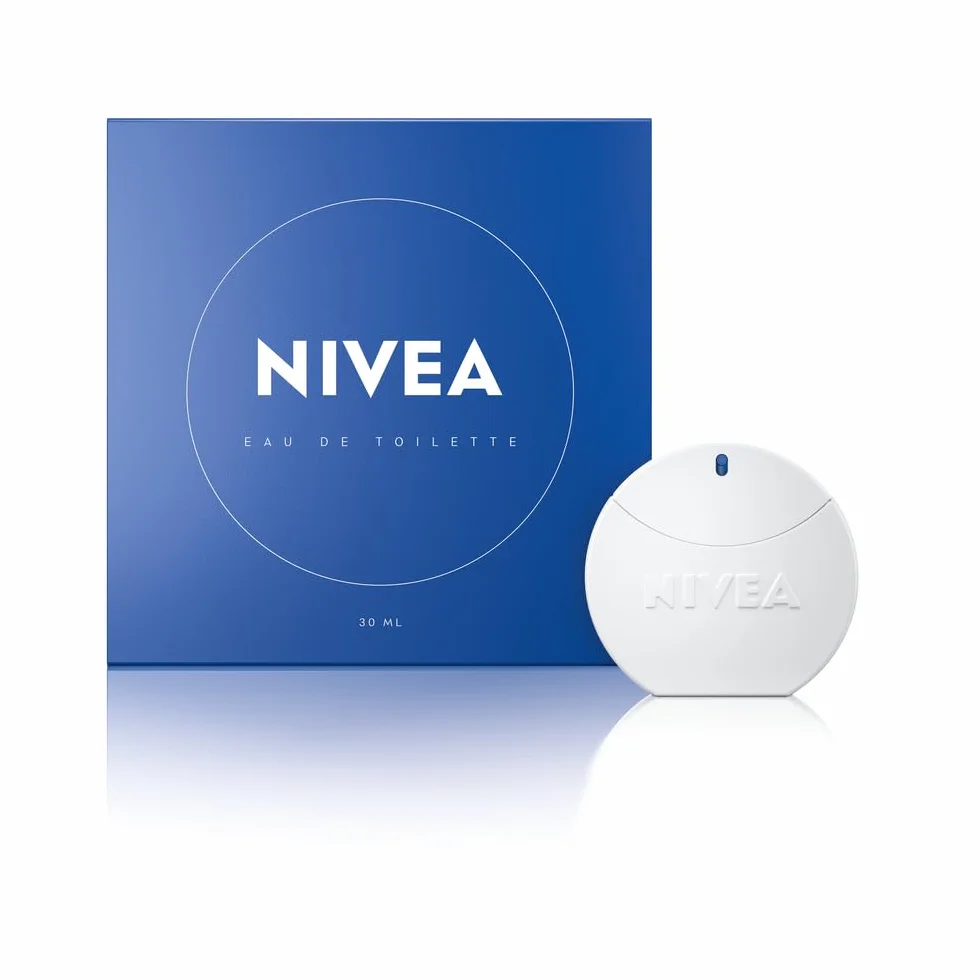 NIVEA Creme Woda Toaletowa, 30ml