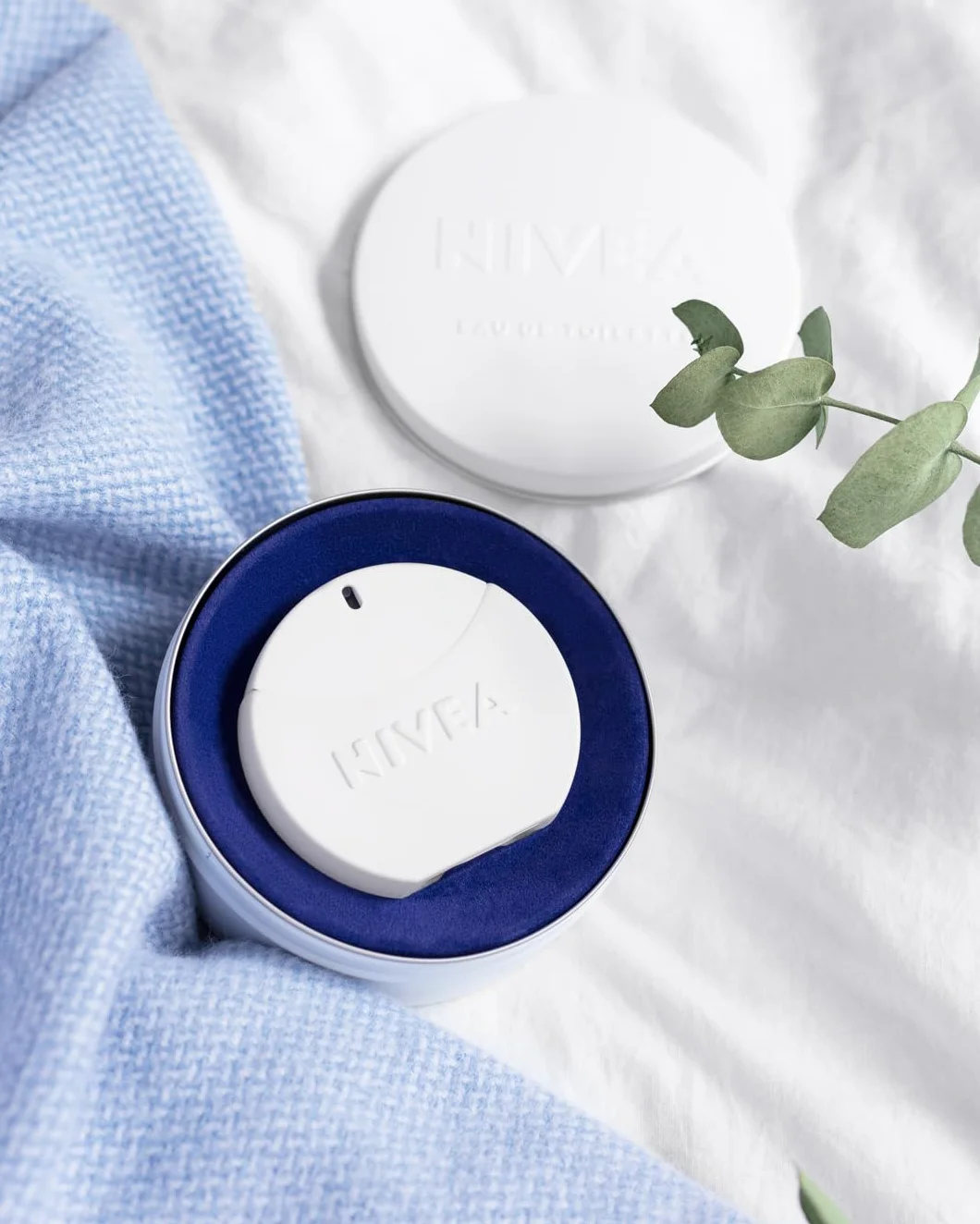 NIVEA Creme Woda Toaletowa, 30ml