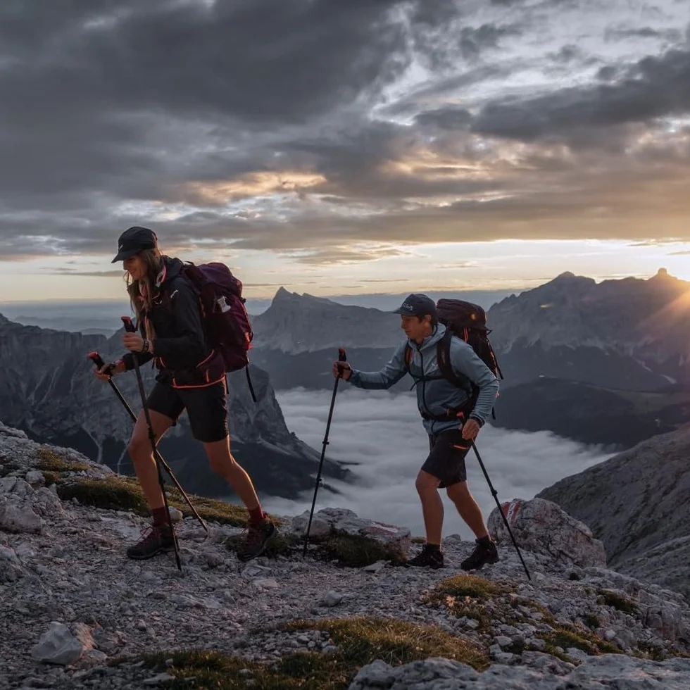 Salewa Mężczyźni MS Mountain TrainerLow Rise Hiking