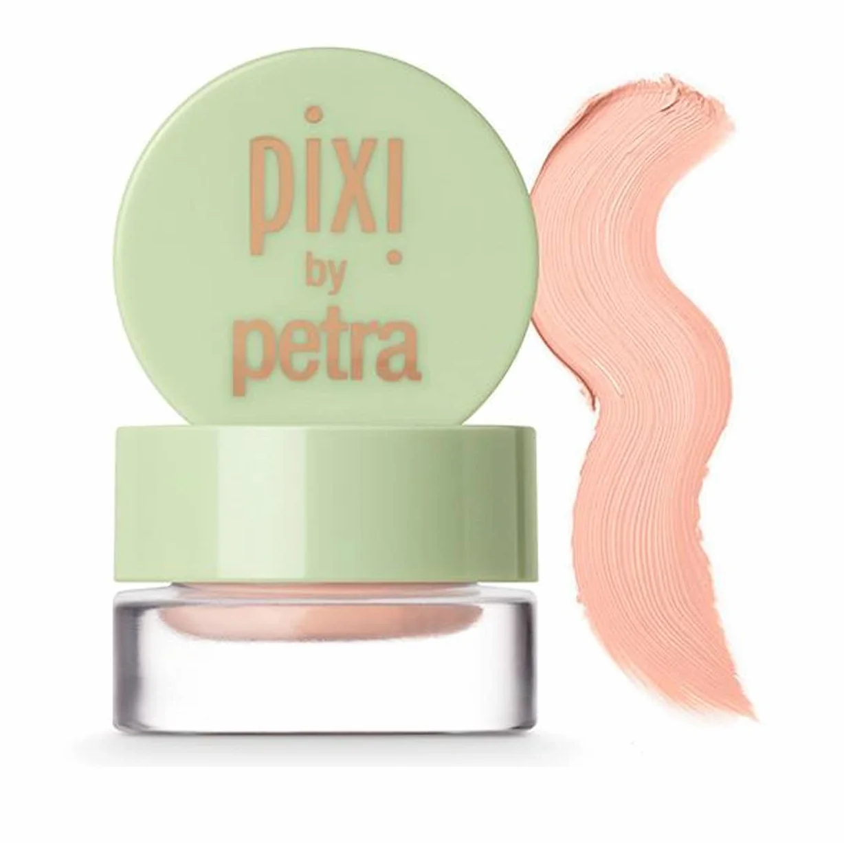 Pixi Koncentrat korekcyjny do wybielania brzoskwini, 0,1 oz 3 g, mała jednostka
