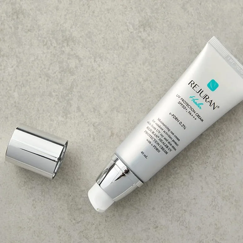 REJURAN Healer UV Protection Cream SPF50+ PA+++ 40ml