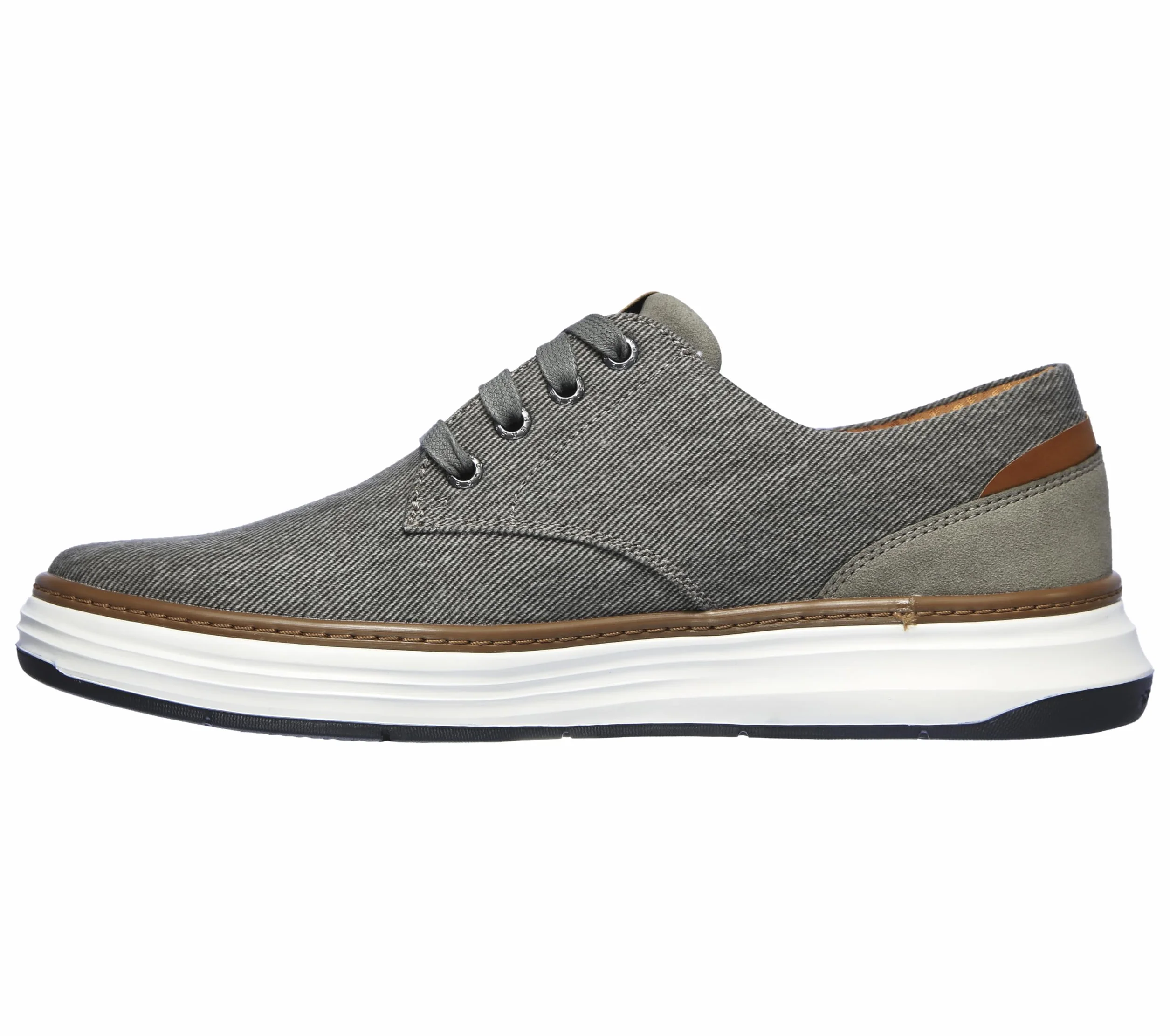 Skechers Mężczyźni Moreno - EdersonSneakersy