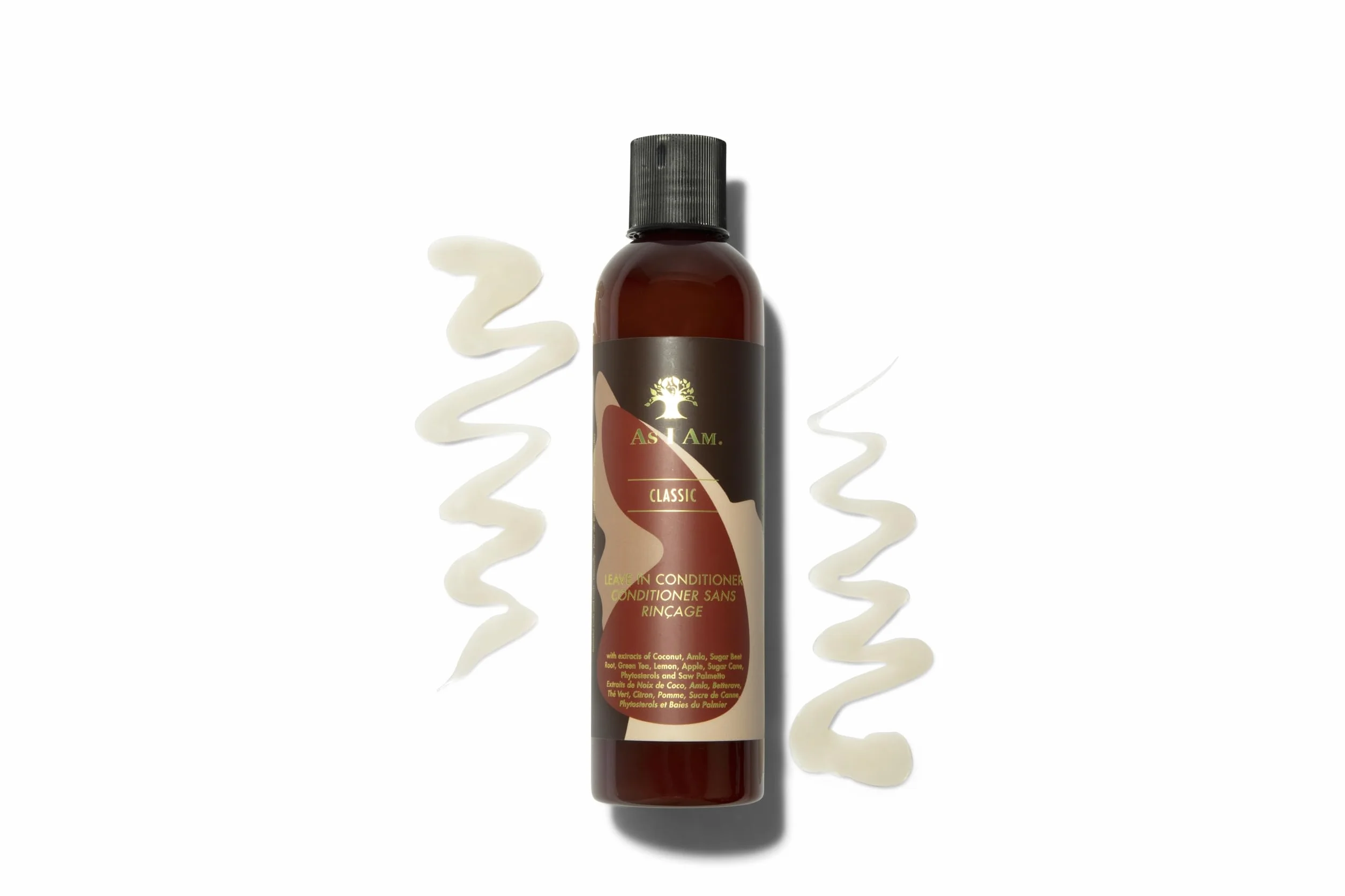 As I Am Classic Leave in Conditioner 237ml