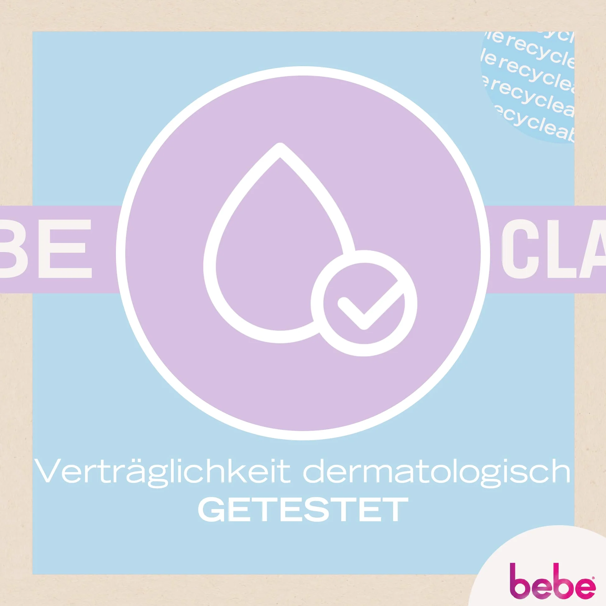bebe Classic pielęgnacja ust (12 x 4,9 g), pomadka do ust z olejkiem z awokado i masłem shea, delikatnie pielęgnuje usta dzięki 98% składnikom naturalnego pochodzenia i bez olejów mineralnych
