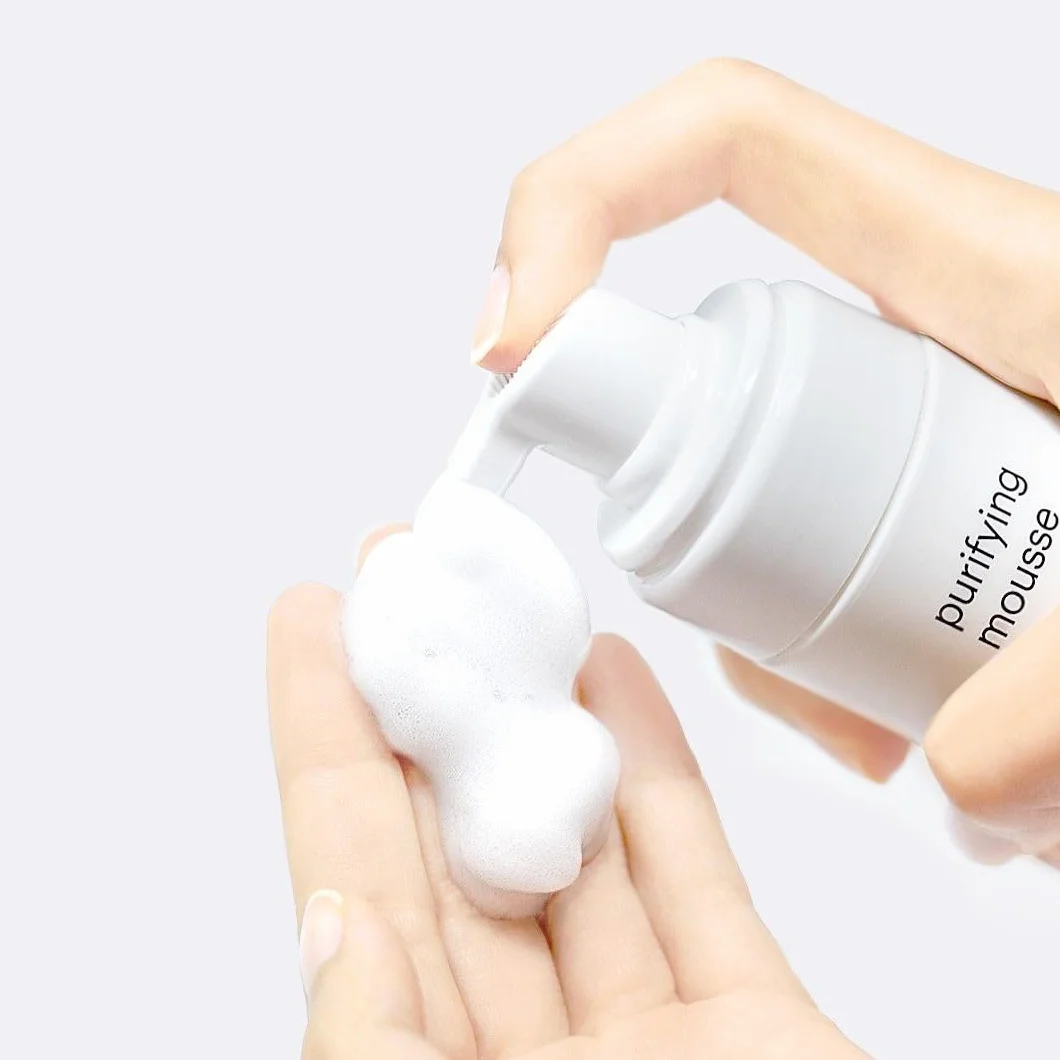 MESOESTETIC Mysz oczyszczający