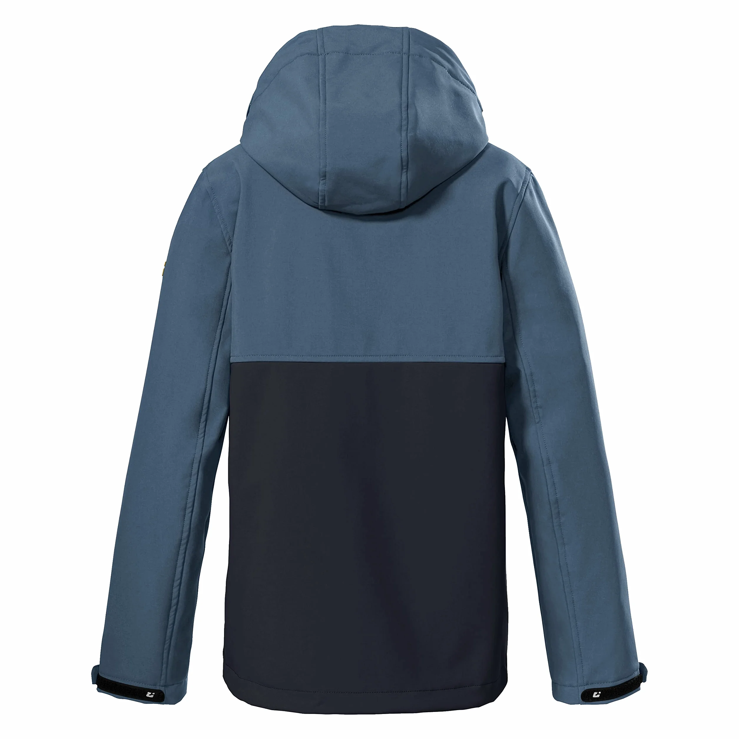Killtec Kurtka softshell z kapturem Chłopcy Kow 203 Bys Sftshll Jckt