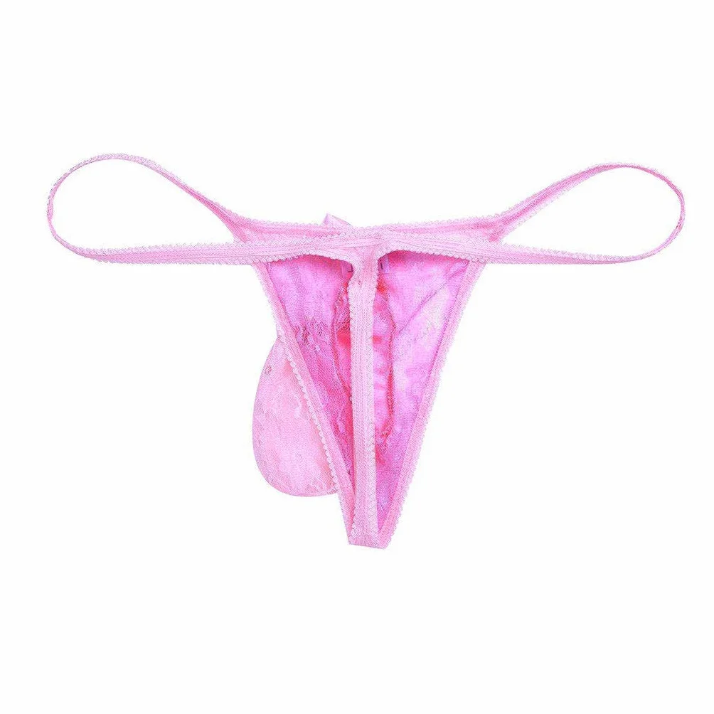 Stylowe stringi bielizna męska, nowoczesny design, koronka, dla świadomych stylu mężczyzn, niepowtarzalne, atrakcyjne wzory