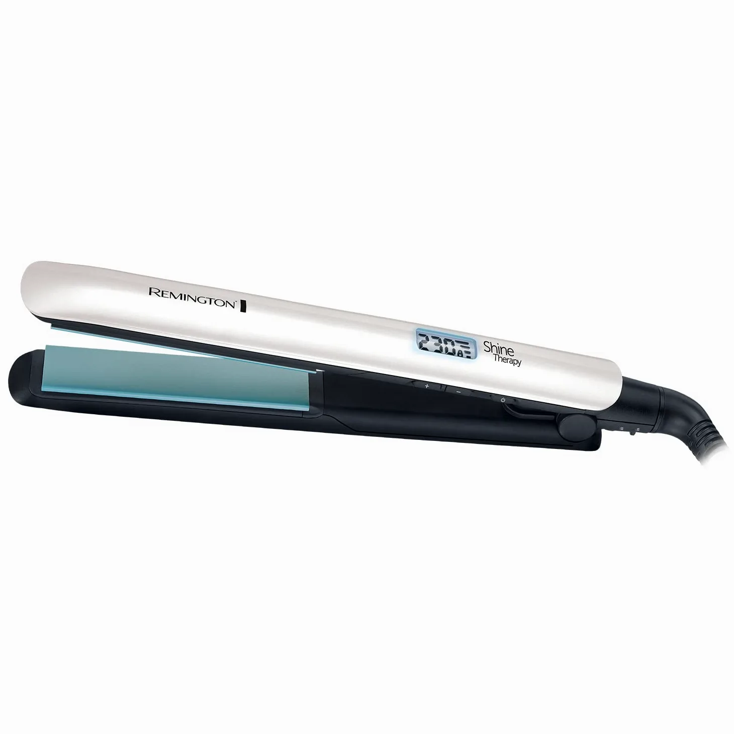 Remington prostownica do włosów Shine Therapy S8500 150-230°C ceramiczna