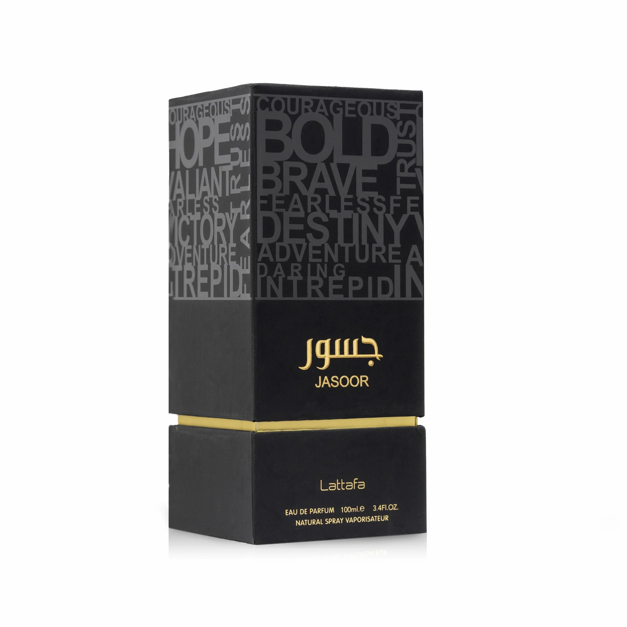 Spray Jasoor 100 Ml