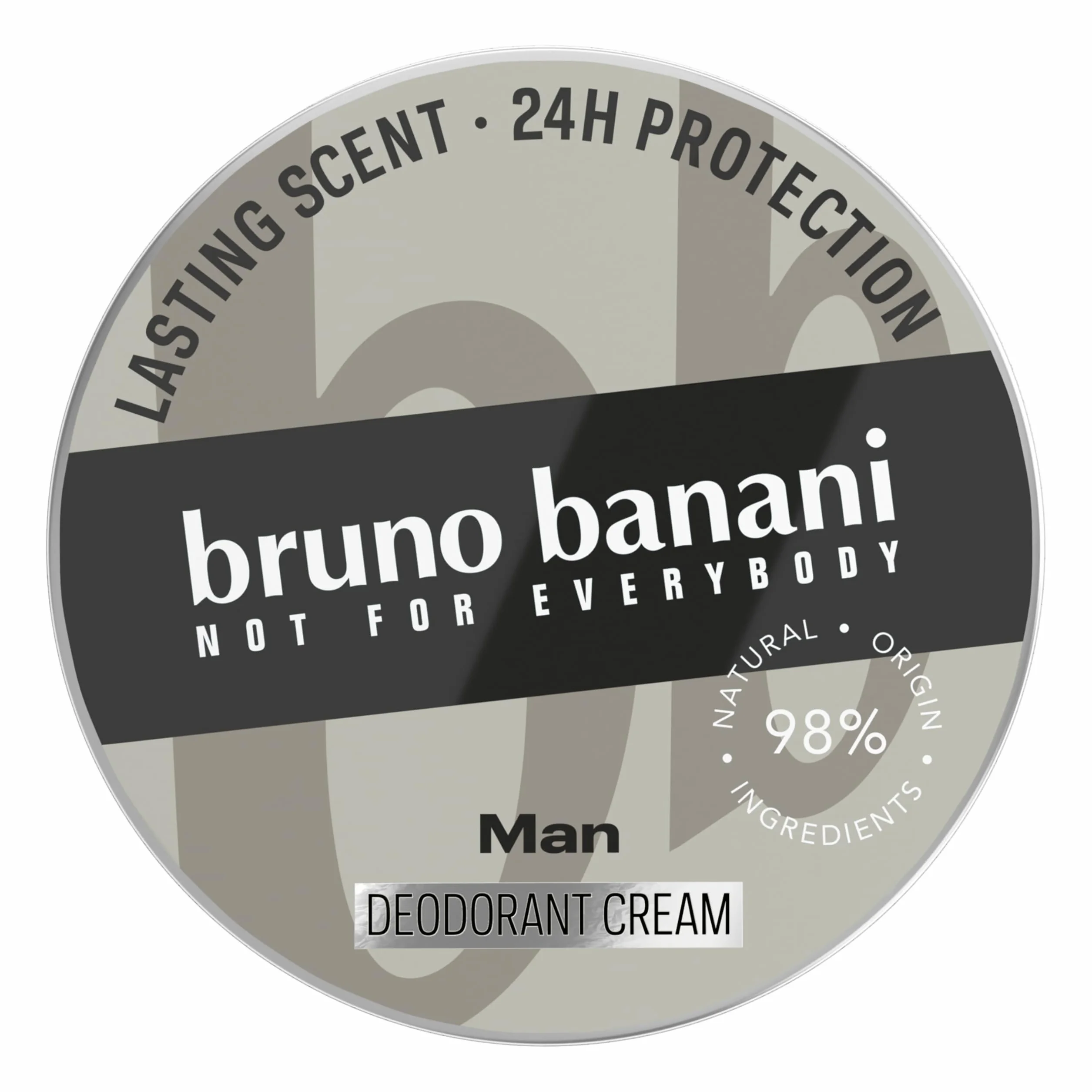 Bruno Banani Deo Creme Dezodorant, 40 ml