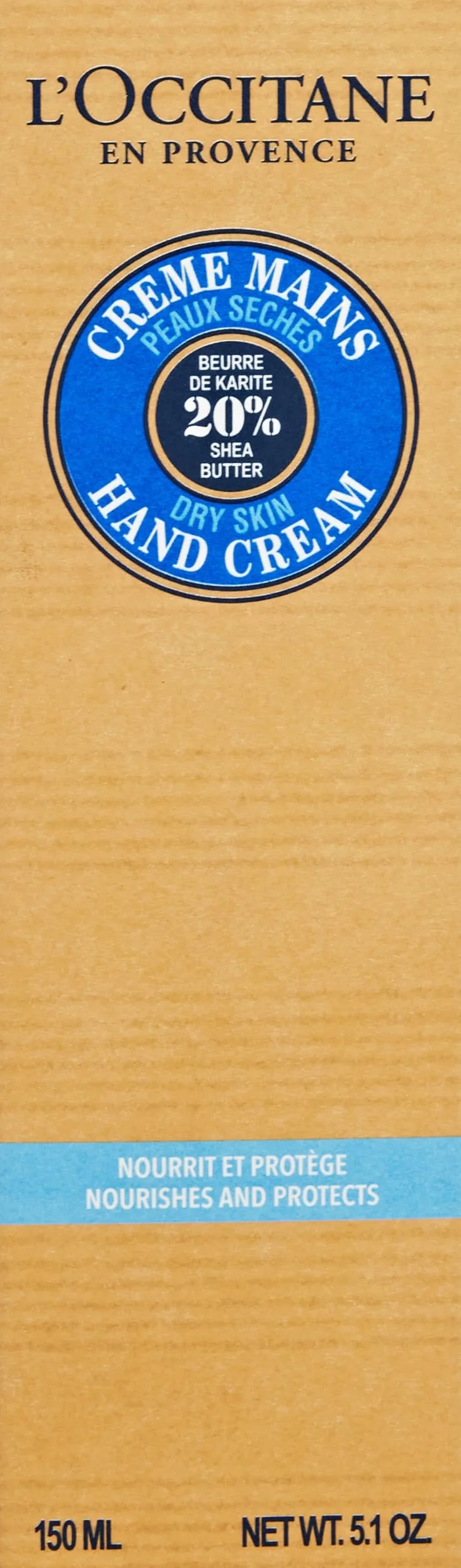 L'OCCITANE - Krem do rąk