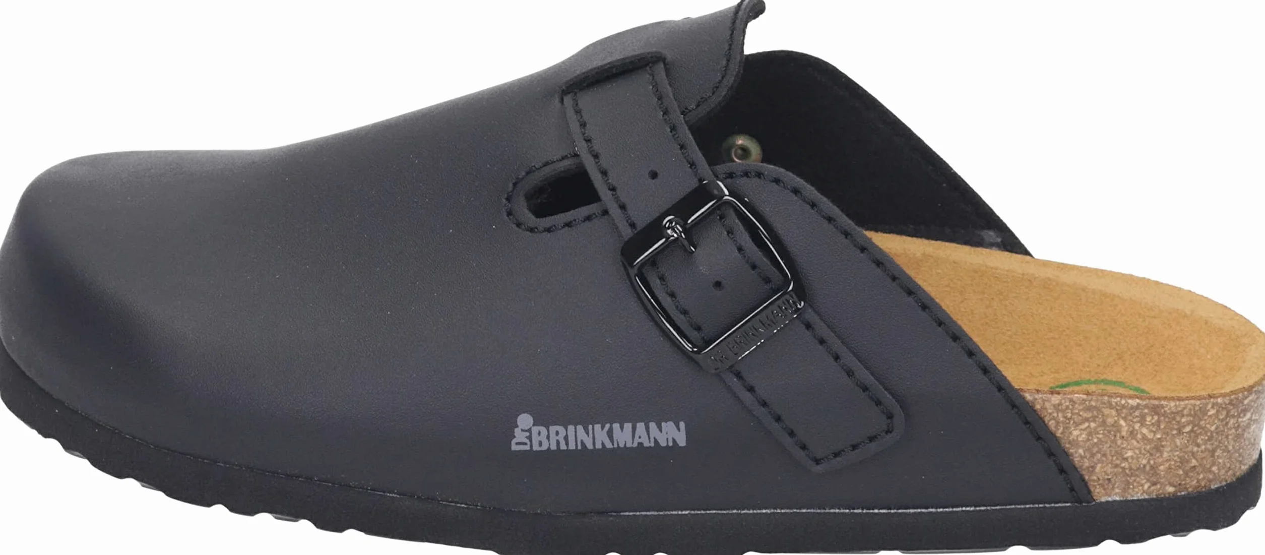 Dr. Brinkmann Mężczyźni 600140Chodaki