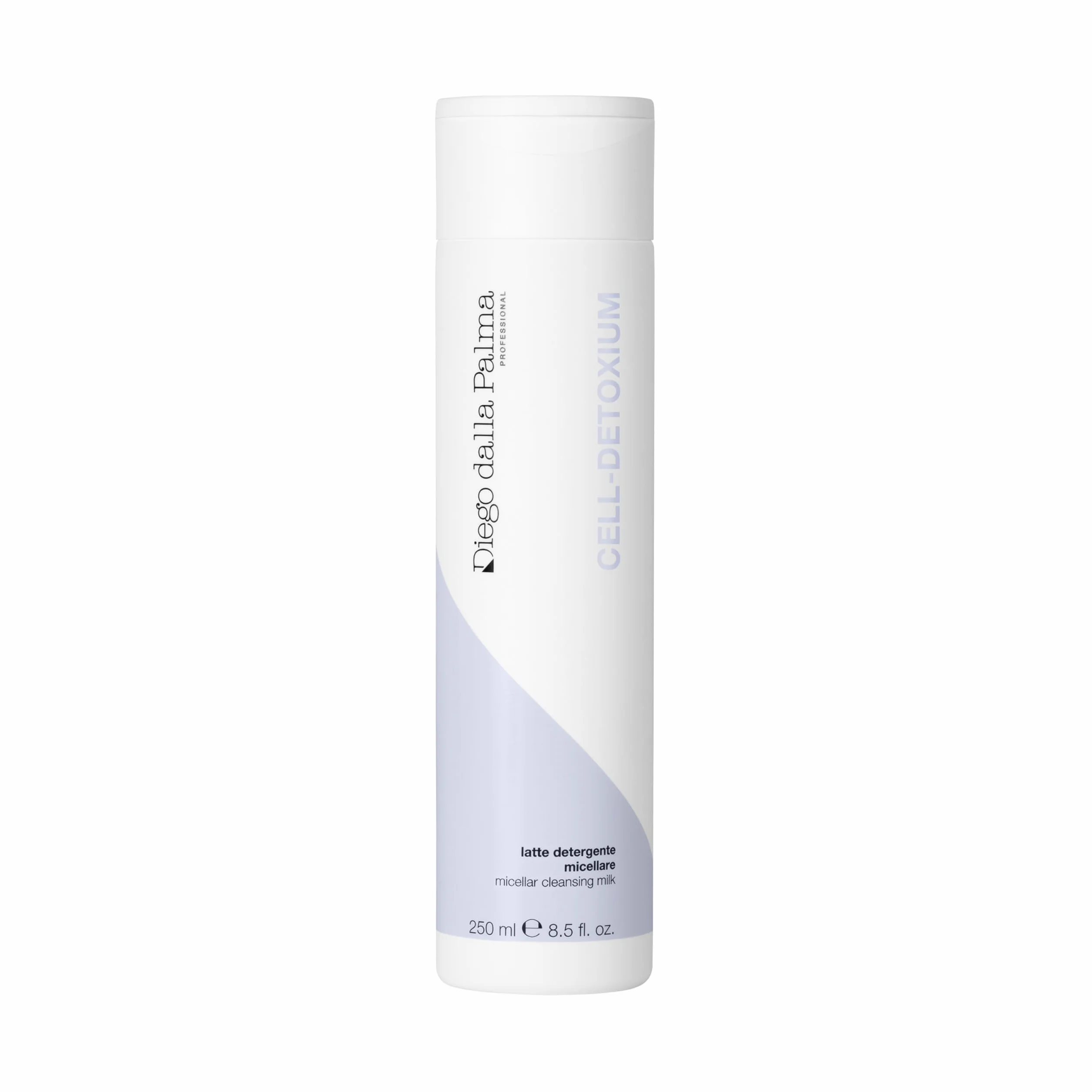 Diego dalla Palma Professional Cell-Detoxium micelarne mleko oczyszczające 250 ml
