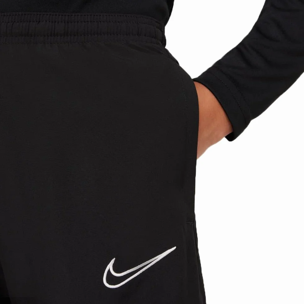NIKE Y Nk Dry Acd21 Trk Pant Wpz - Spodnie Uniseks - dzieci