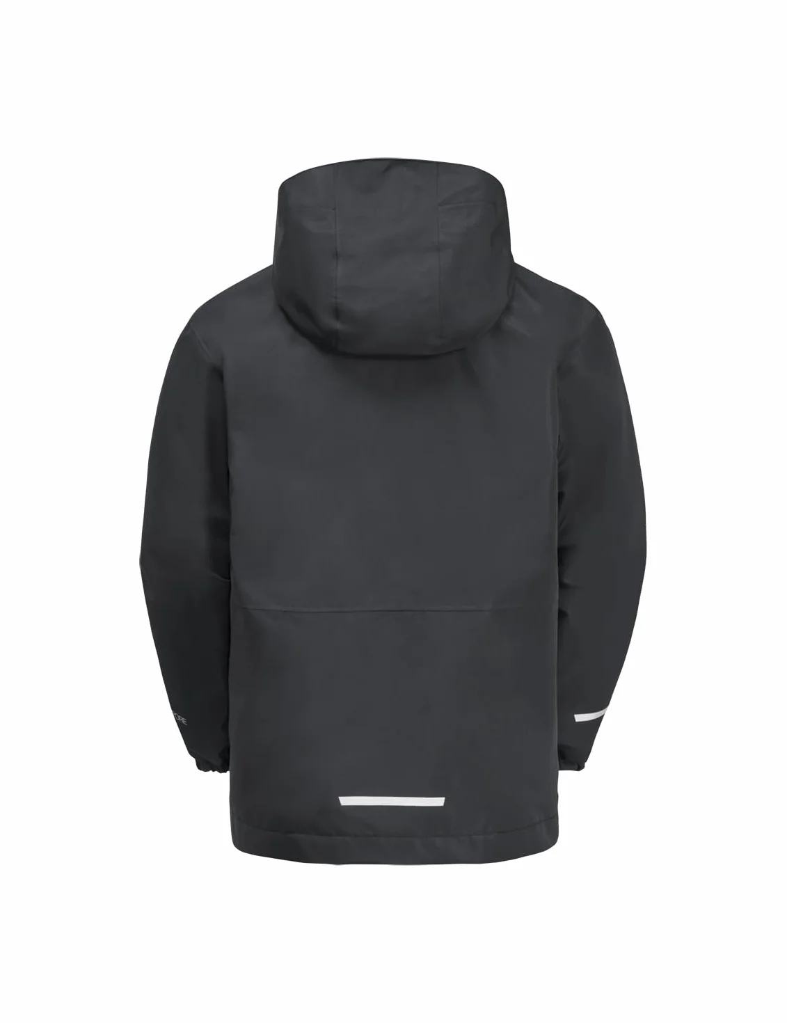 Jack Wolfskin Kurtka Uniseks- dzieci Iceland 3in1 Jacket K