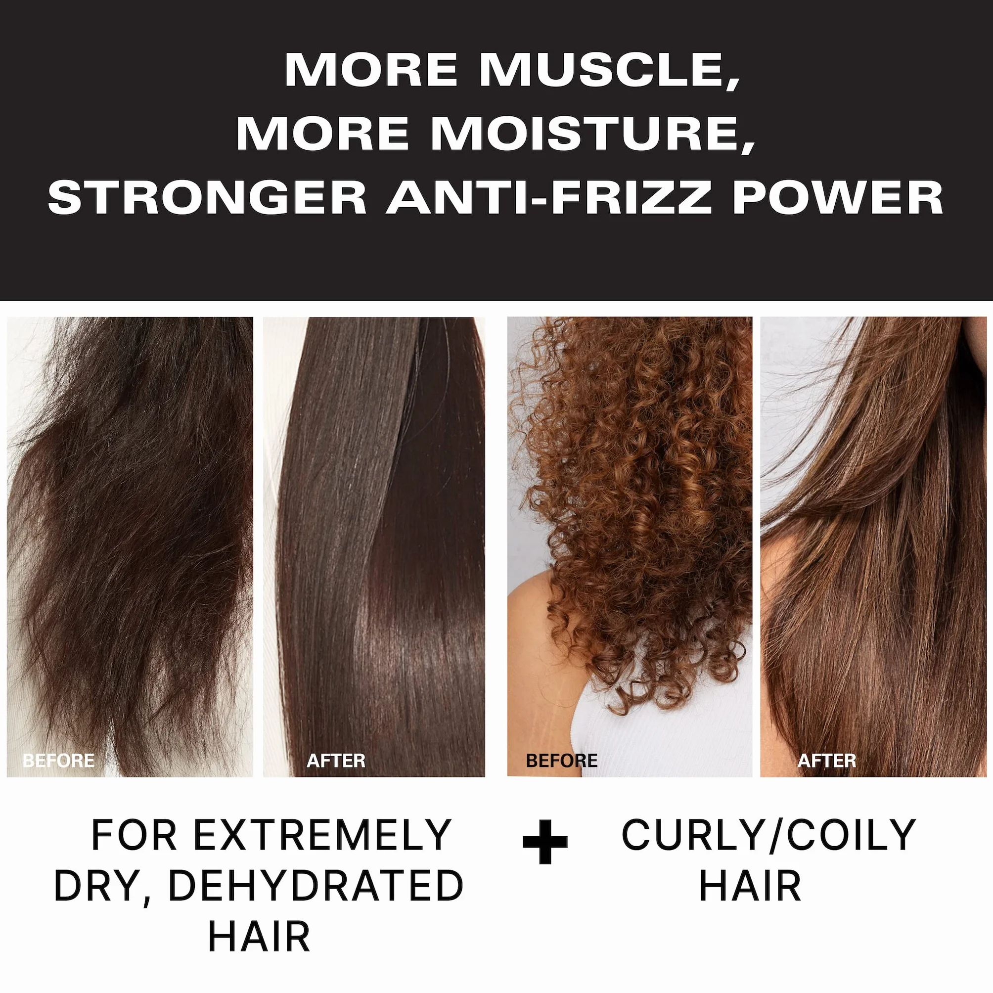 Color Wow Dream Coat Extra Strength, ochrona przed wysoką temperaturą, spray zapobiegający puszeniu się, do 3 mycia, błyszczący spray do bardzo gładkich, gładkich włosów, bez siarczanów, parabenów,