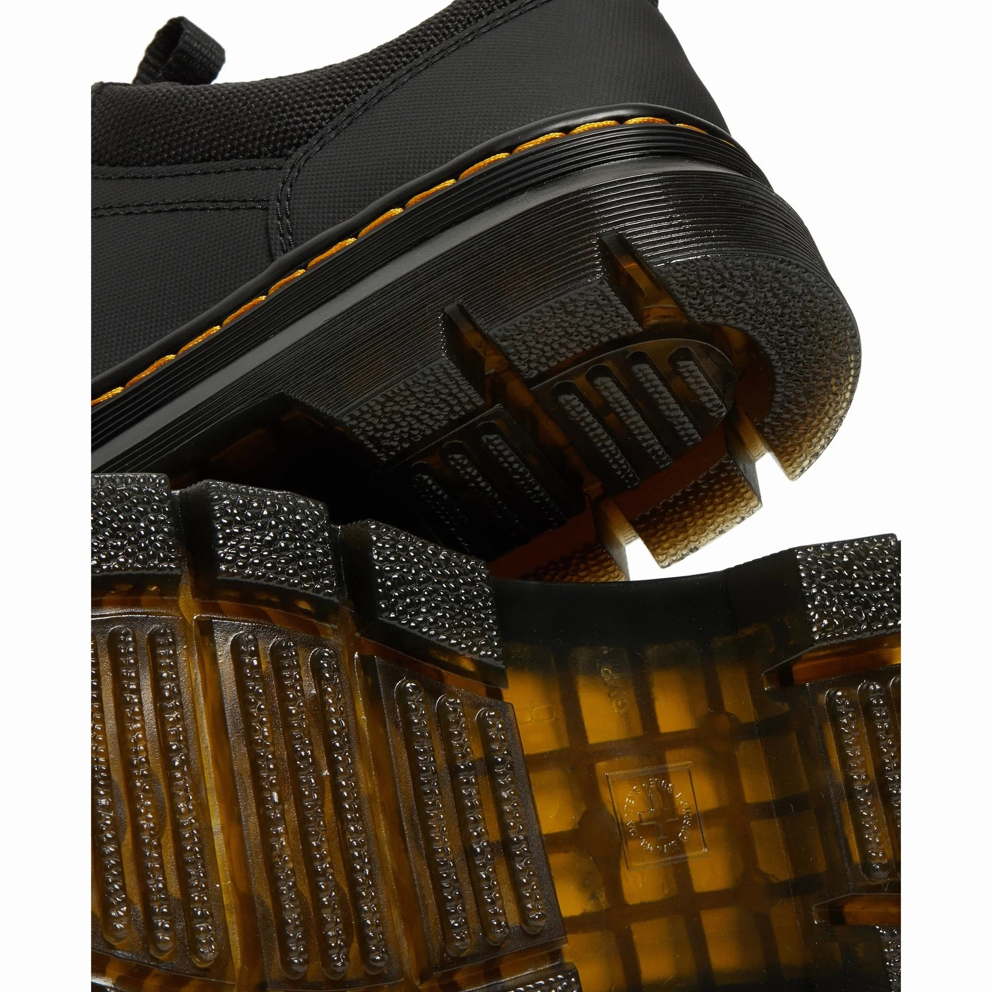 Dr. Martens Uniseks 5 Tie ShoeOksford