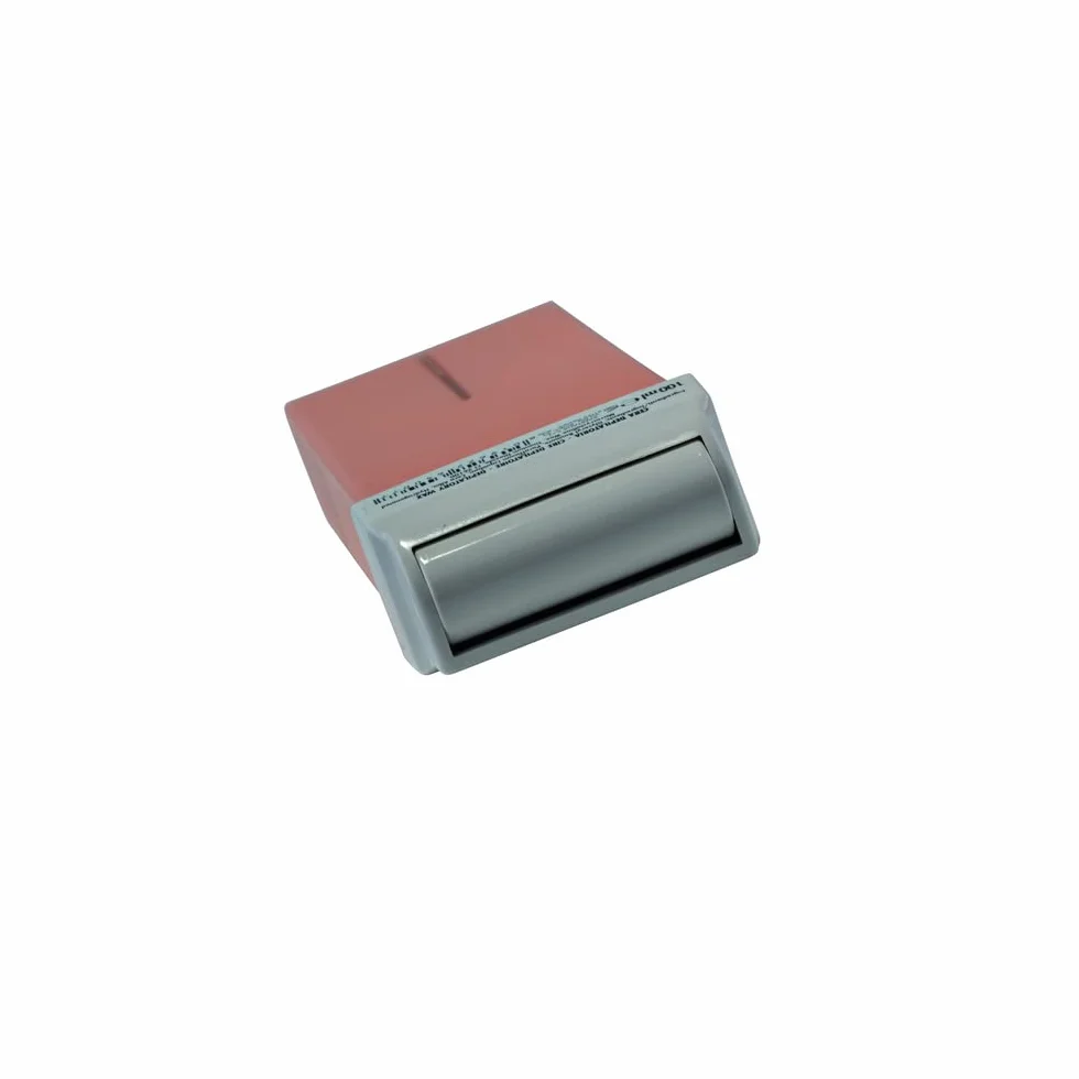 Wkład woskowy Premium Rosa Titanium