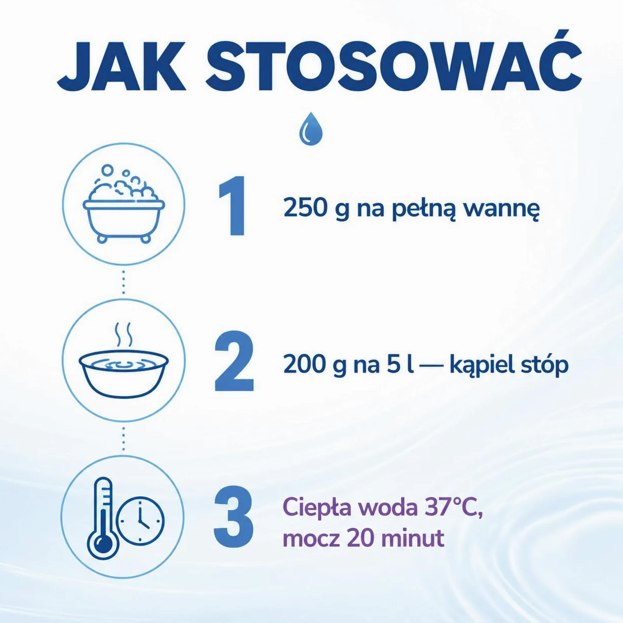 GiDeli Epsom sól do kąpieli Sól Epsom 2 x 5 kg sól epsom siarczan magnezu gorzka sól siarczan magnezu czysty siedmiowodny, jakość farmaceutyczna. (10kg)