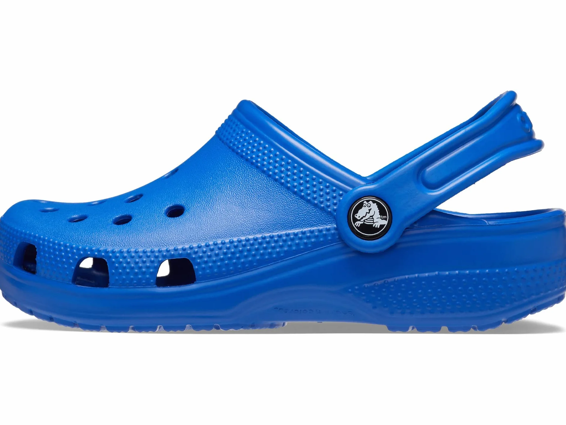 Crocs Uniseks - dzieci 206991-4kzChodaki