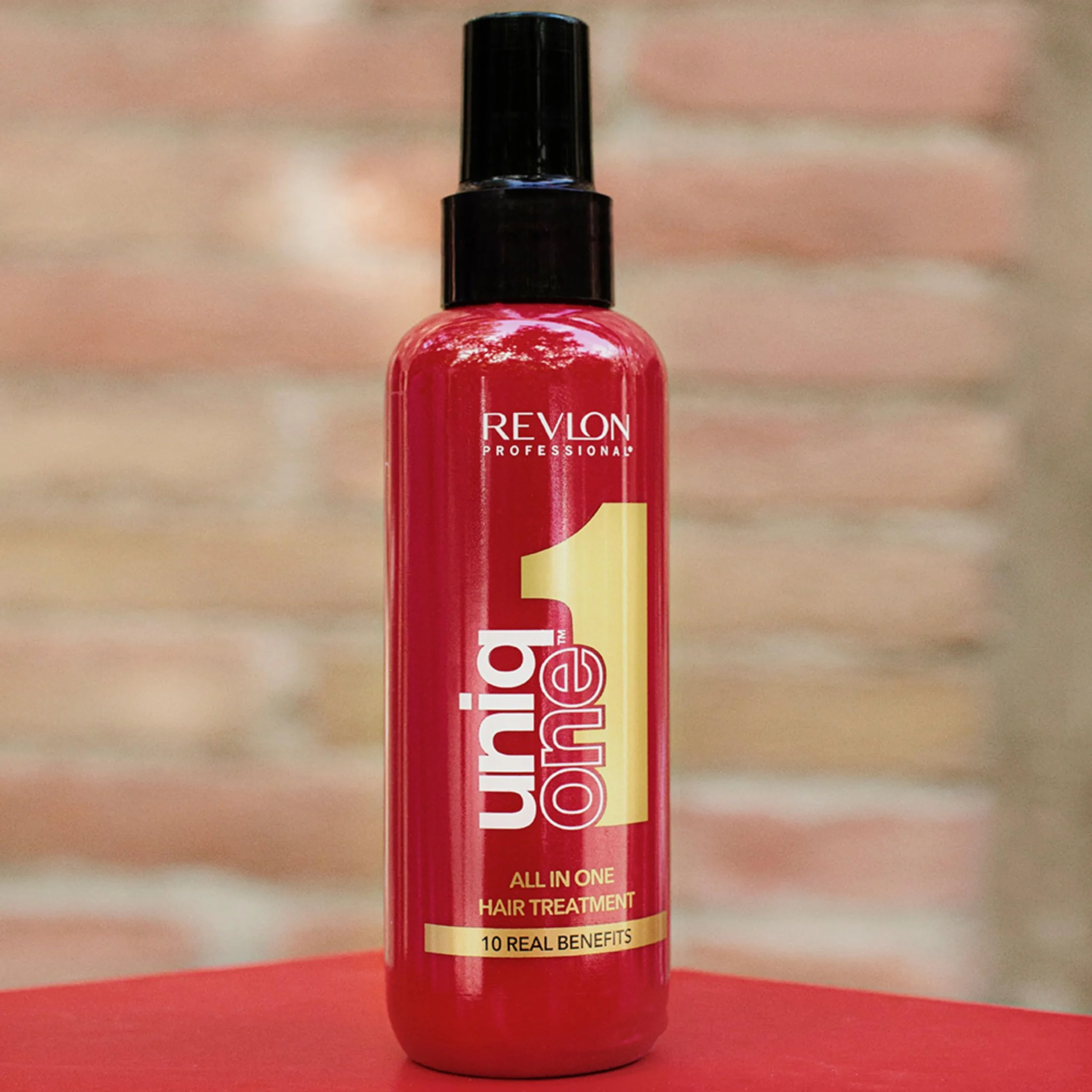 REVLON PROFESSIONAL Uniq One pielęgnacja włosów 150 ml