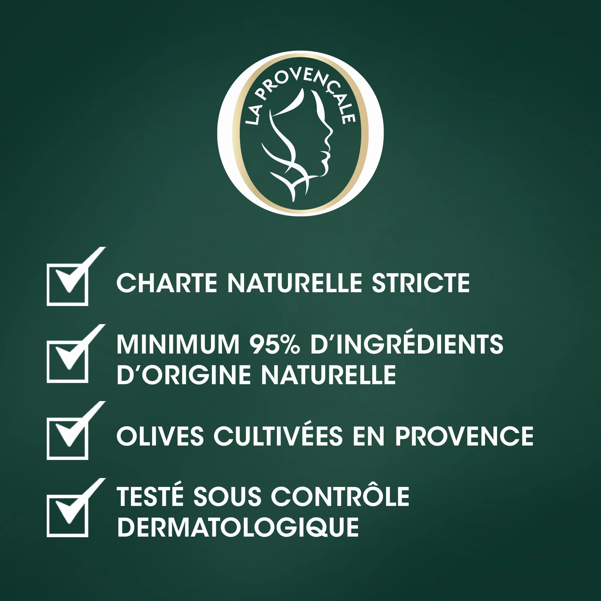 La Provençale L'Eau Micellaire Organiczna czystość 400 ml