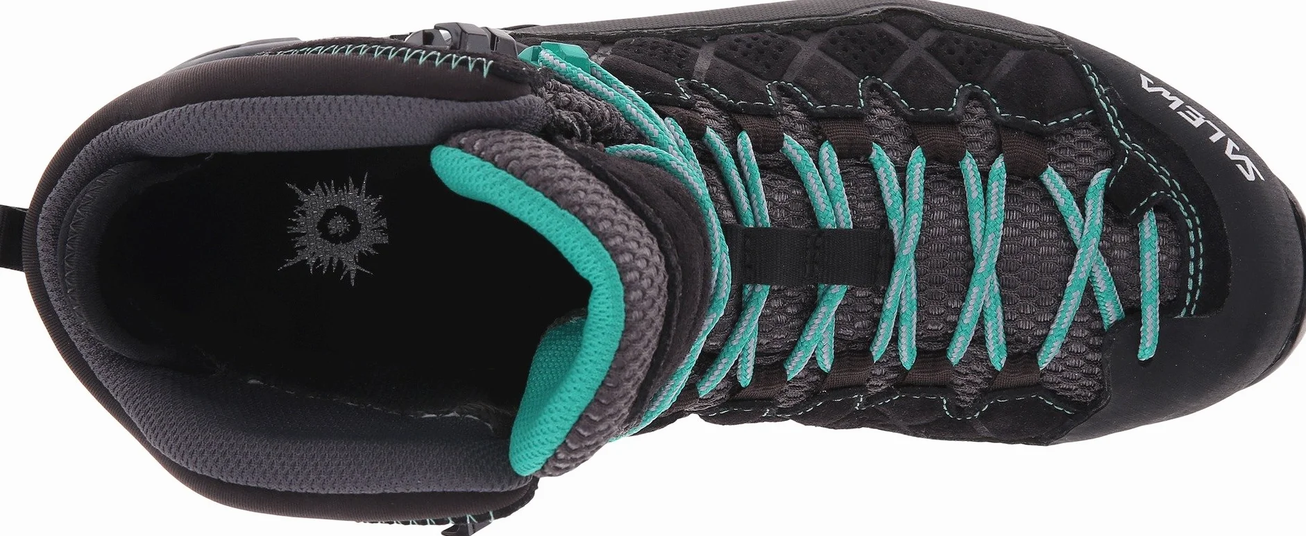 Salewa Kobiety WS Alp Trainer Mid Gore-TEXbuty trekkingowe i do wędrówek