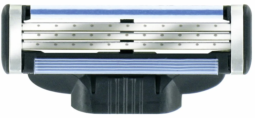 Gillette Mach 3 Ostrza, 8 sztuk