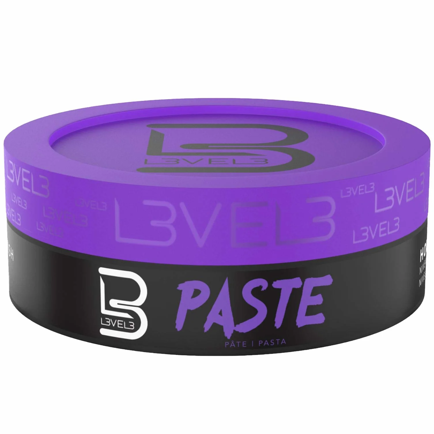L3VEL3 - Paste - Pasta do włosów 150ml