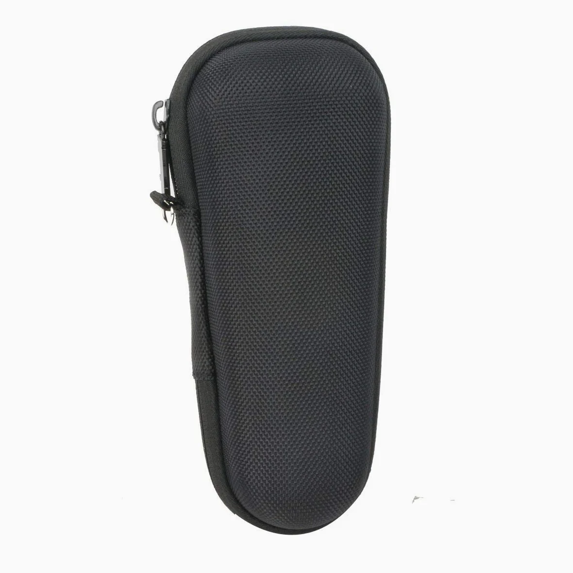 Khanka Twarde etui podróżne do Braun Series 3 340s-4 3090 3030S 3020s Golarka elektryczna, czarny