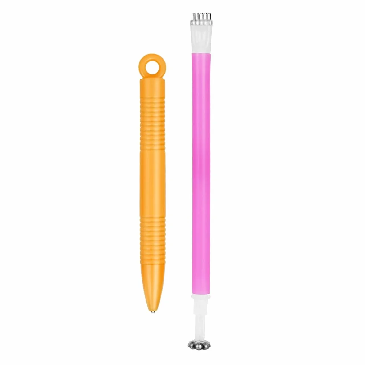 Cat Eye Zestaw magnesów 14 sztuk Nail Art Tools Magnetic Pen Gel lakier do paznokci pręt magnetyczny
