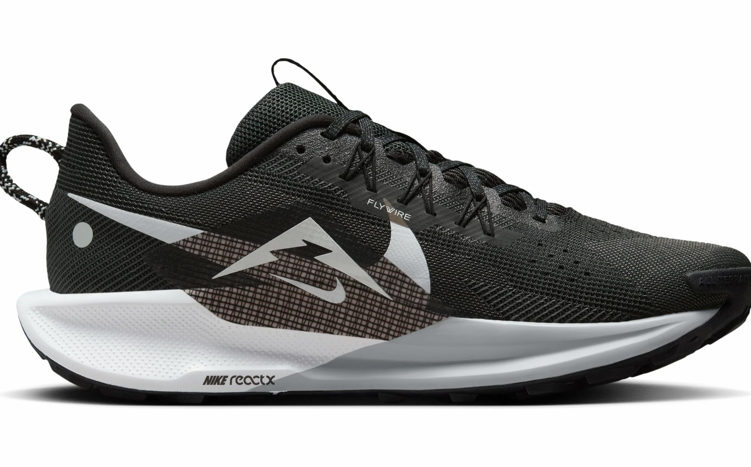 NIKE Mężczyźni Nike Reactx Pegasus Trail 5buty do biegania w terenie