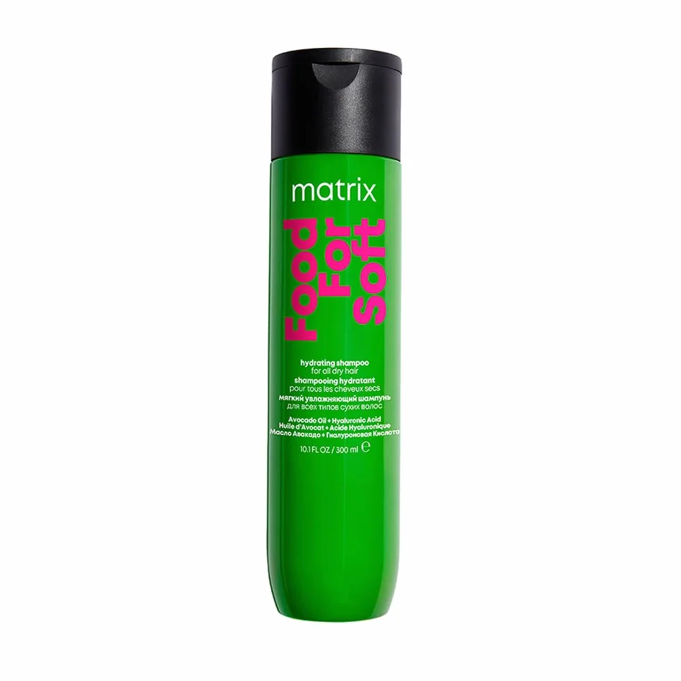 Matrix Food For Soft Szampon 300 ml