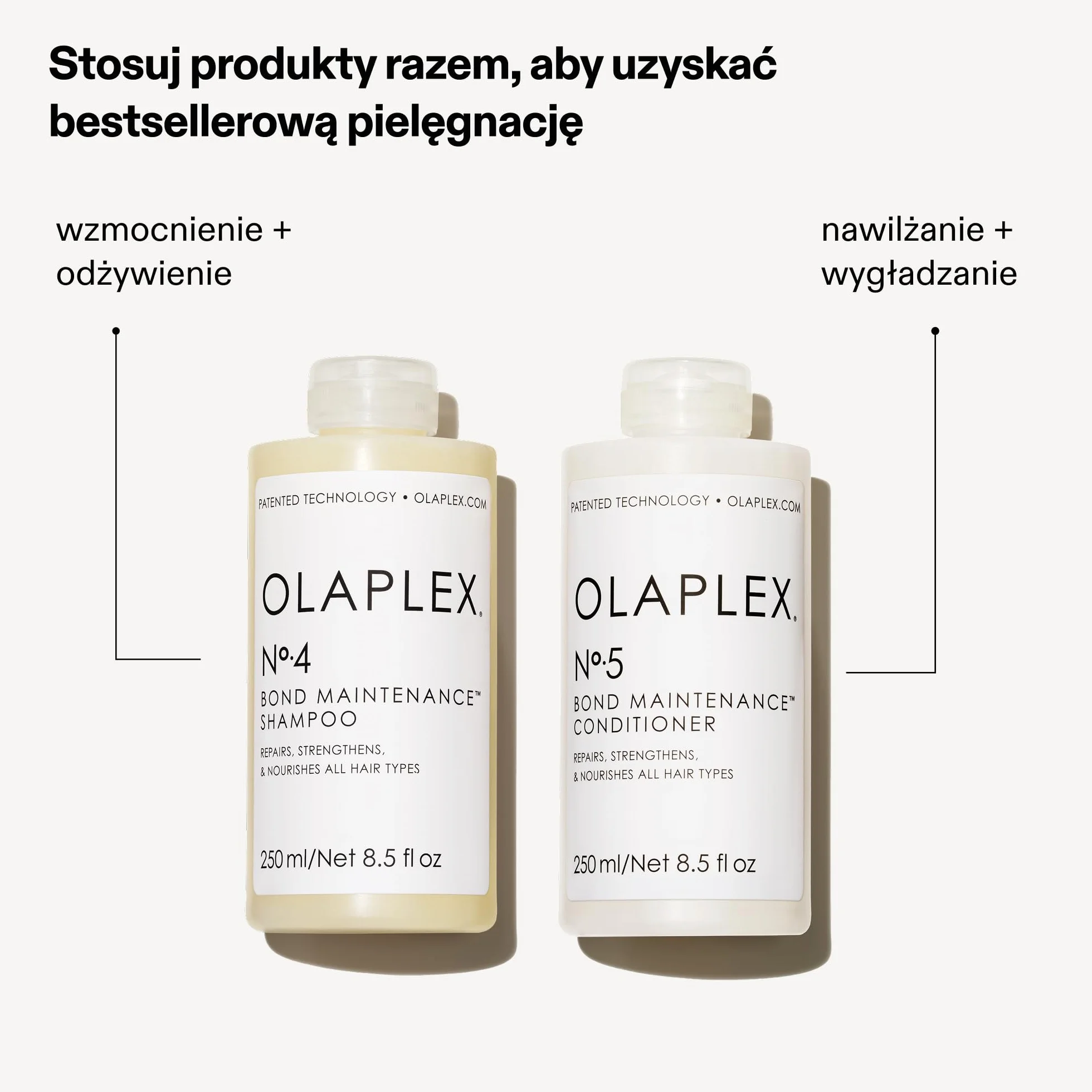 OLAPLEX No. 4 Bond Maintenance szampon