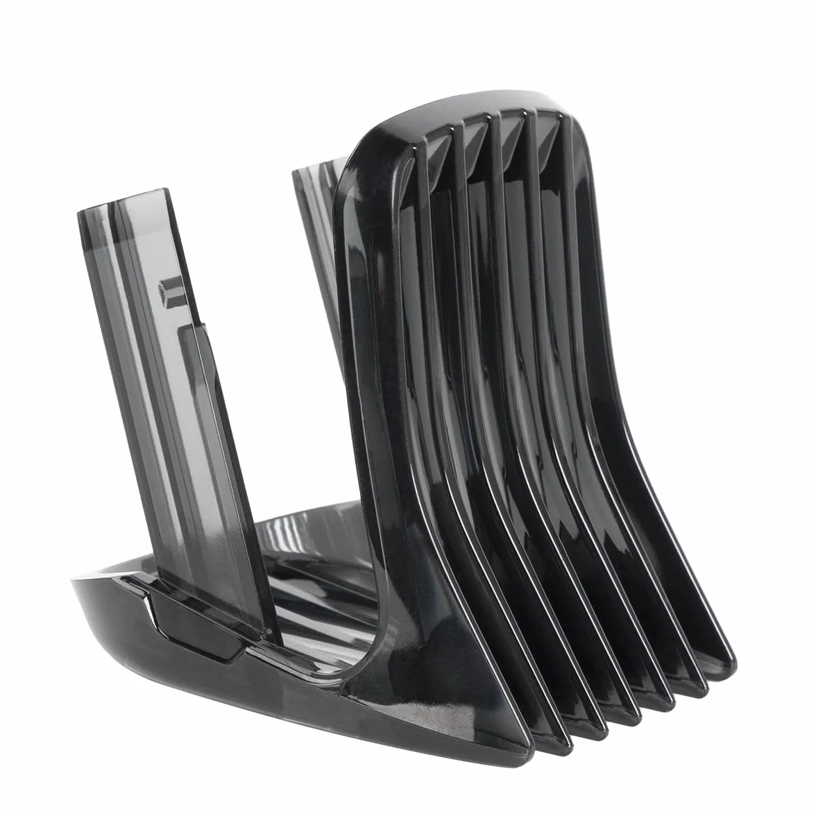 YanBan Zapasowy grzebień kompatybilny z Philips Hair Clipper HC3400 HC3410 HC3420 HC3422 HC3426 HC5410 HC5440 HC5442 HC5446 HC5447 HC5450 7452, dla dorosłych