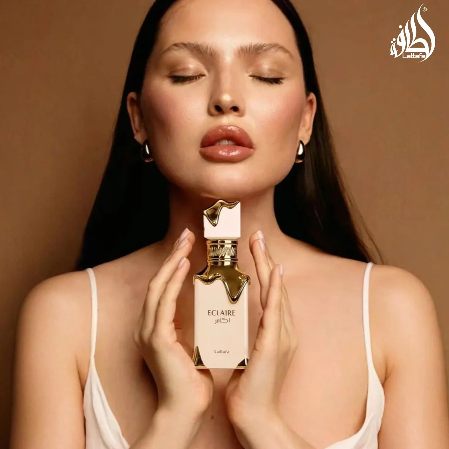 Lattafa Eclair Woda Perfumowana 100 ml