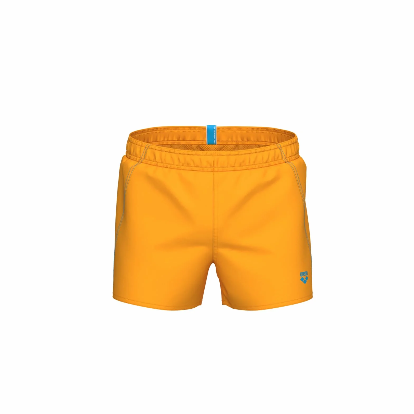 Arena Męskie szorty podstawowe X-Short R Board, Papuga-turkus, M