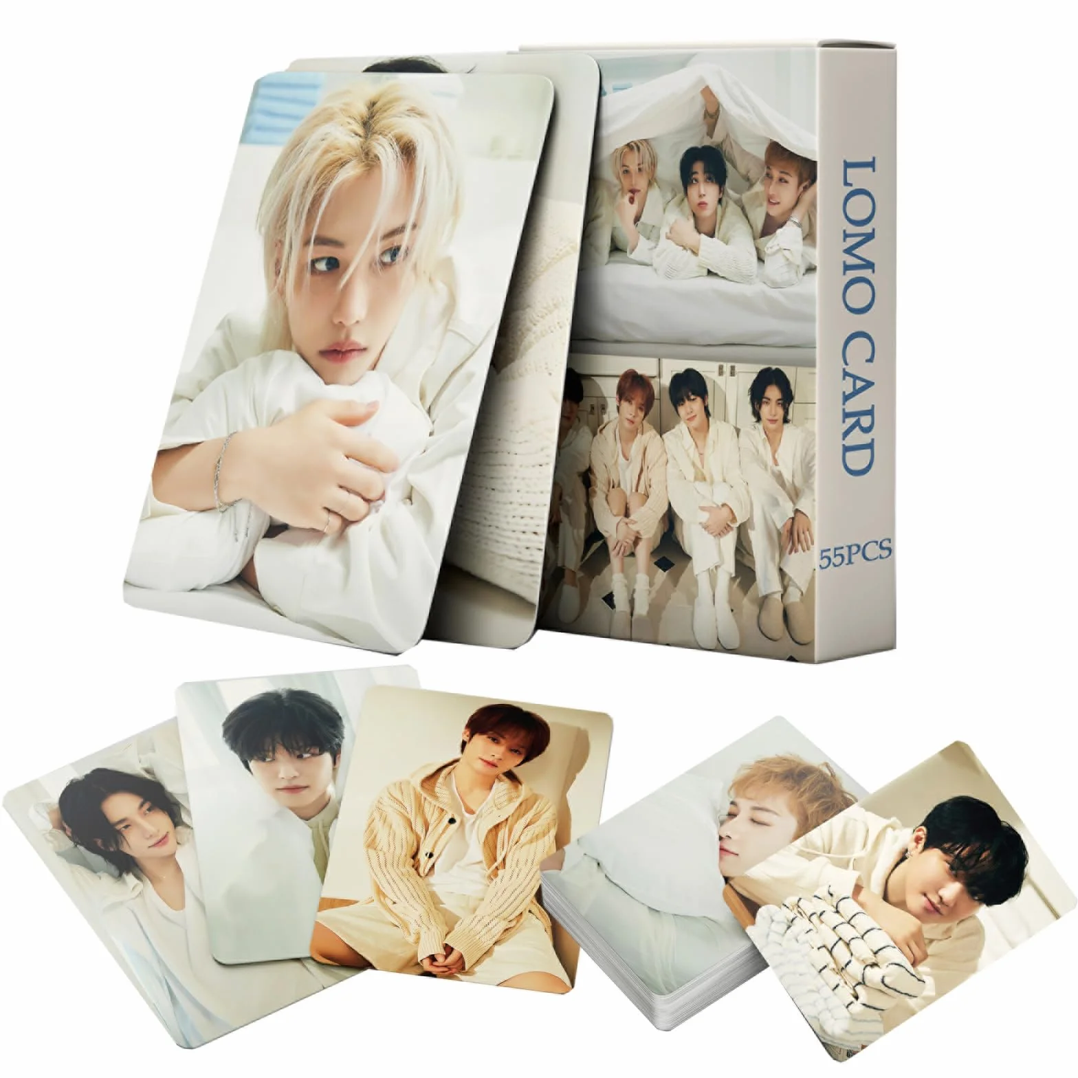 Stray Kids Perfect Day 2024 album fotokarty, bezpańskie dzieci, idealny dzień 2024, karty fotograficzne, prezent KPOP, karty Lomo, towar dla bezpańskich dzieci, chłopców i dziewcząt