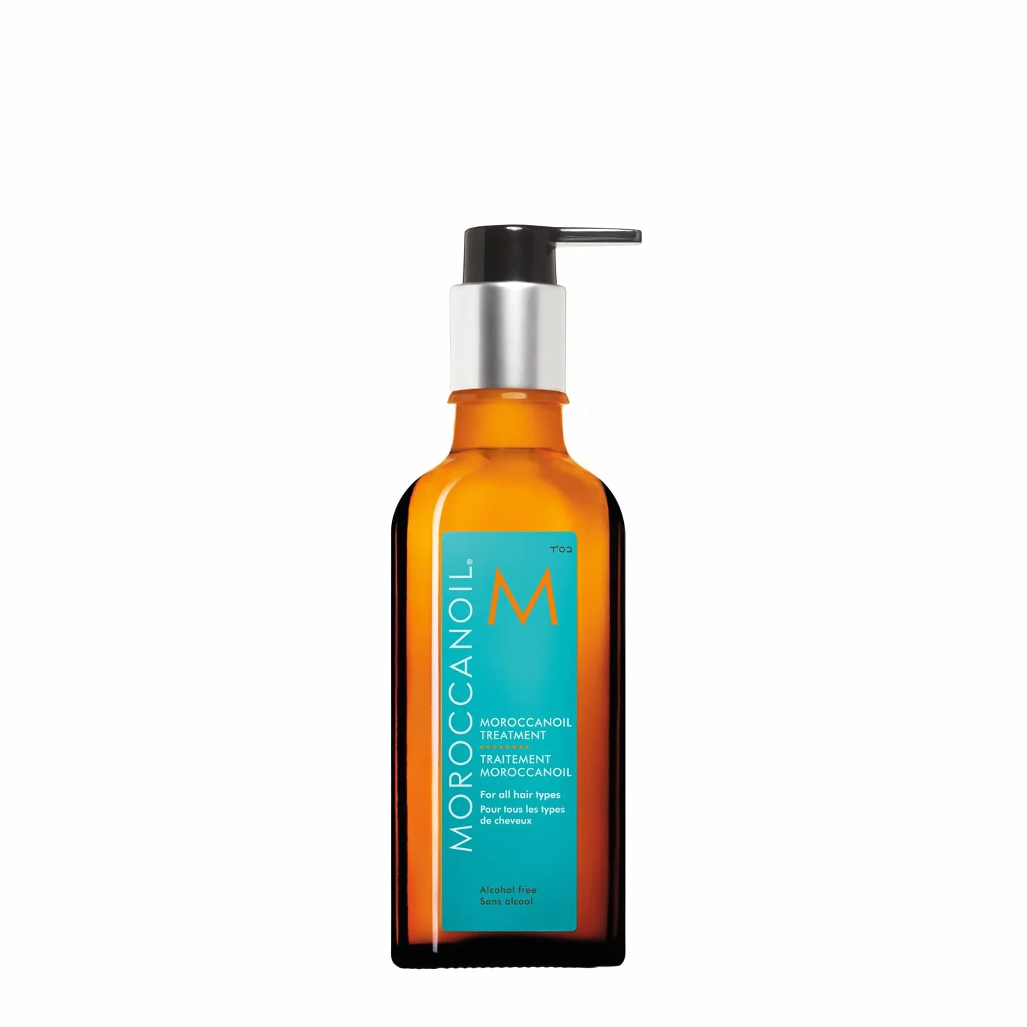 Moroccanoil Obróbka: