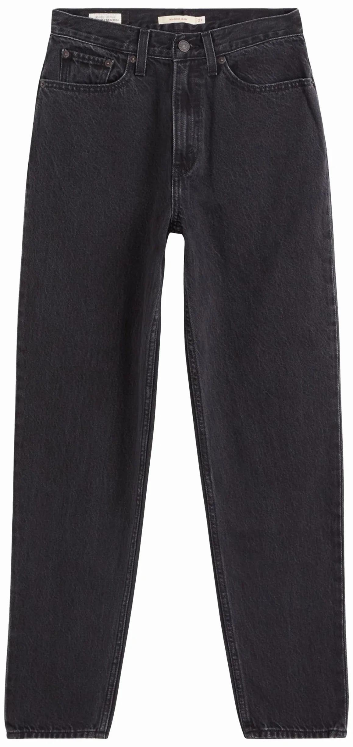 Levi's 80s Mom - Jeans Kobiety